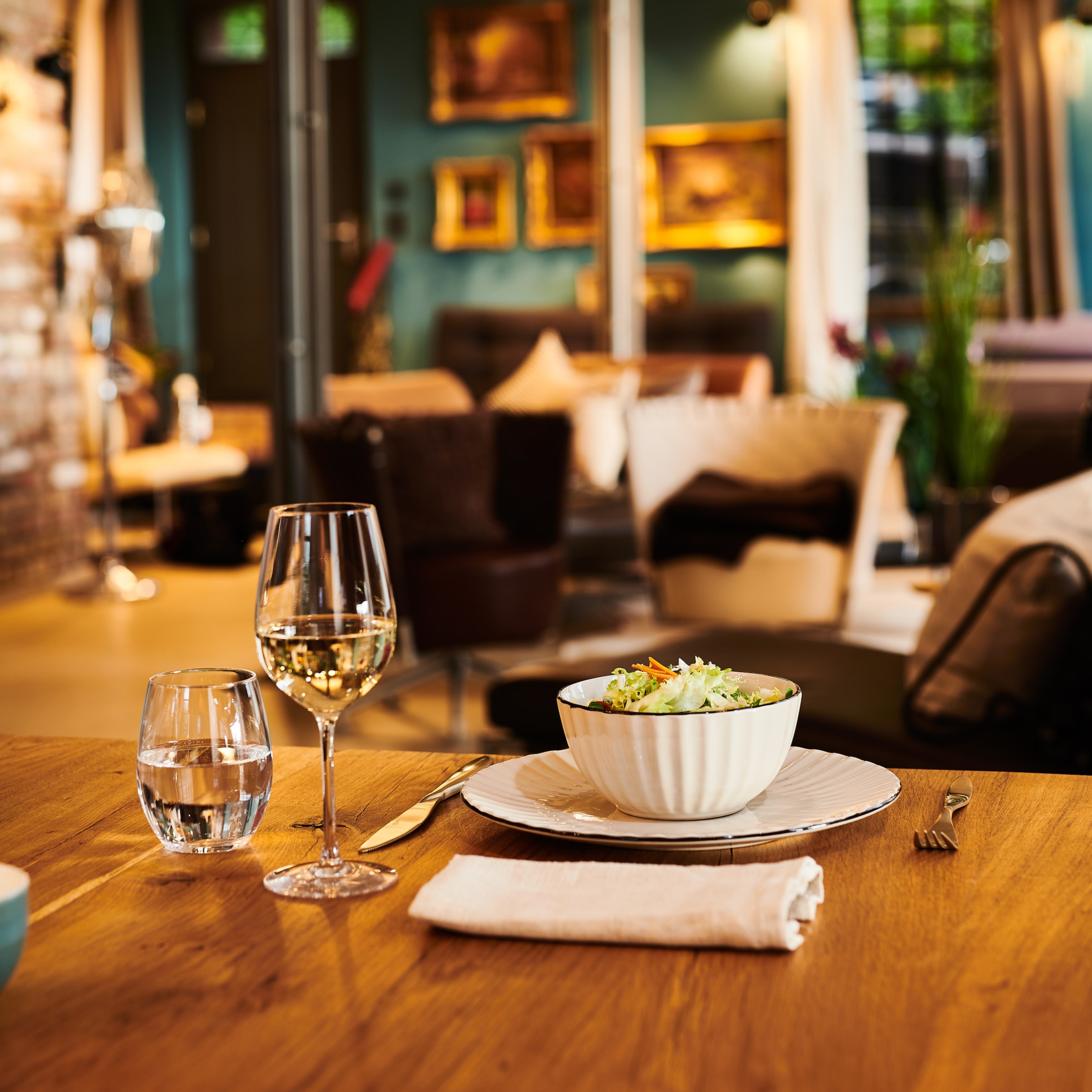 MÄSER Kaffeeservice »OSITA, Geschirr-Set, Steinzeug«