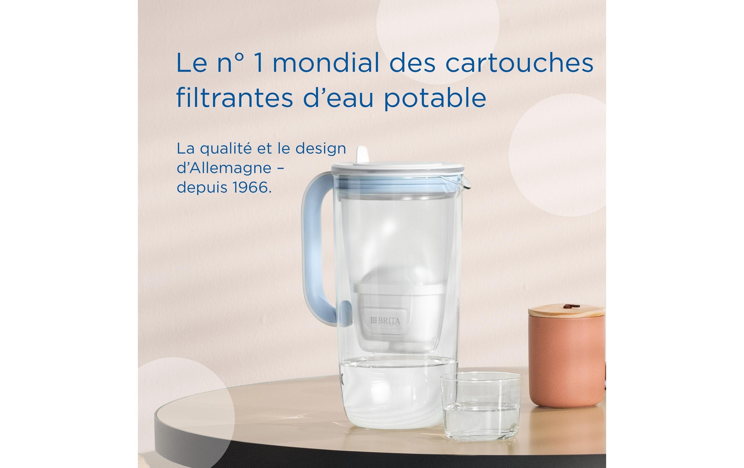 BRITA Wasserfilter »Maxtra Pro Extra Kalkschutz, 3er Pack« 3 Stk. tlg.