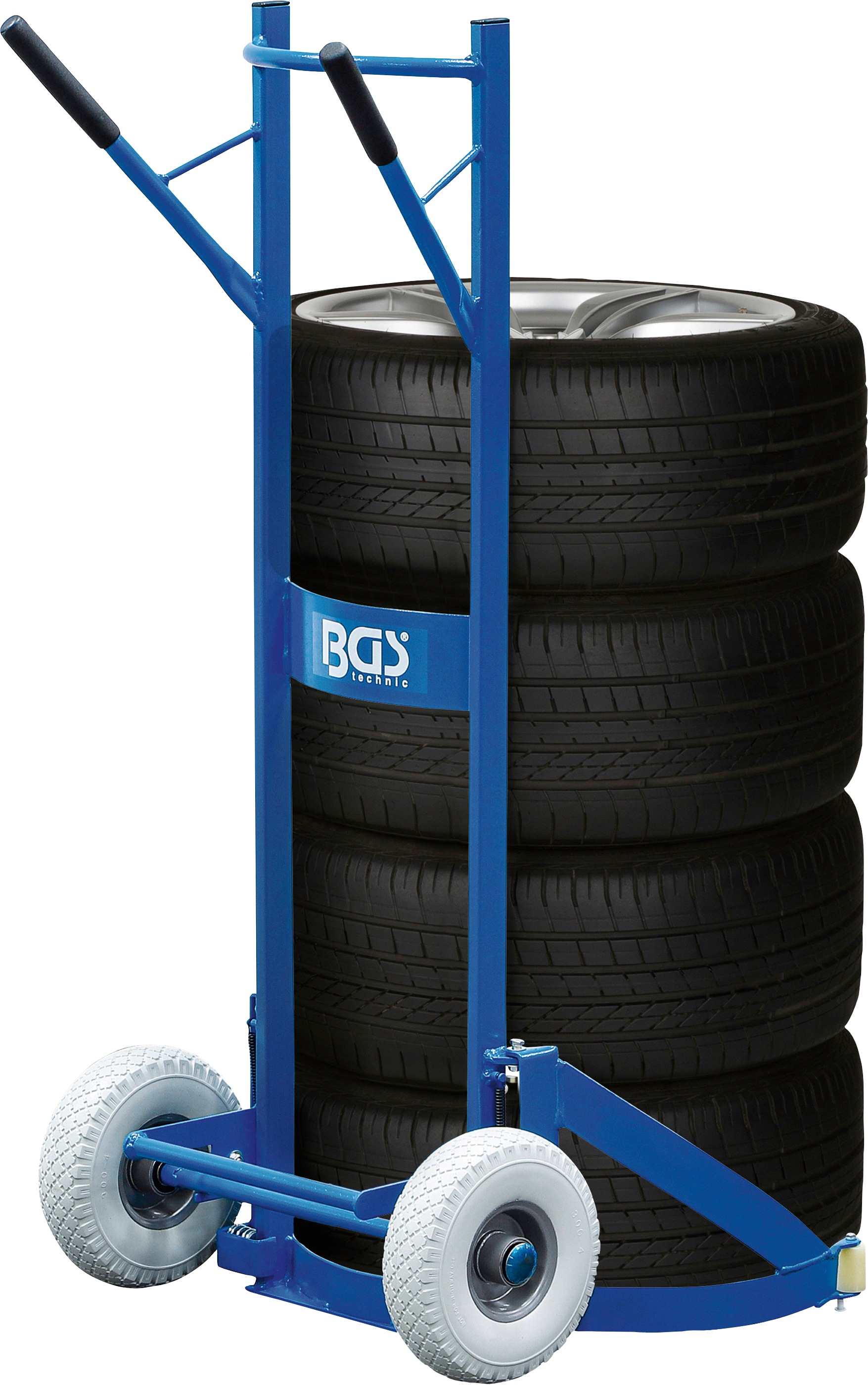 BGS Sackkarre »Reifenkarre«, 200 kg