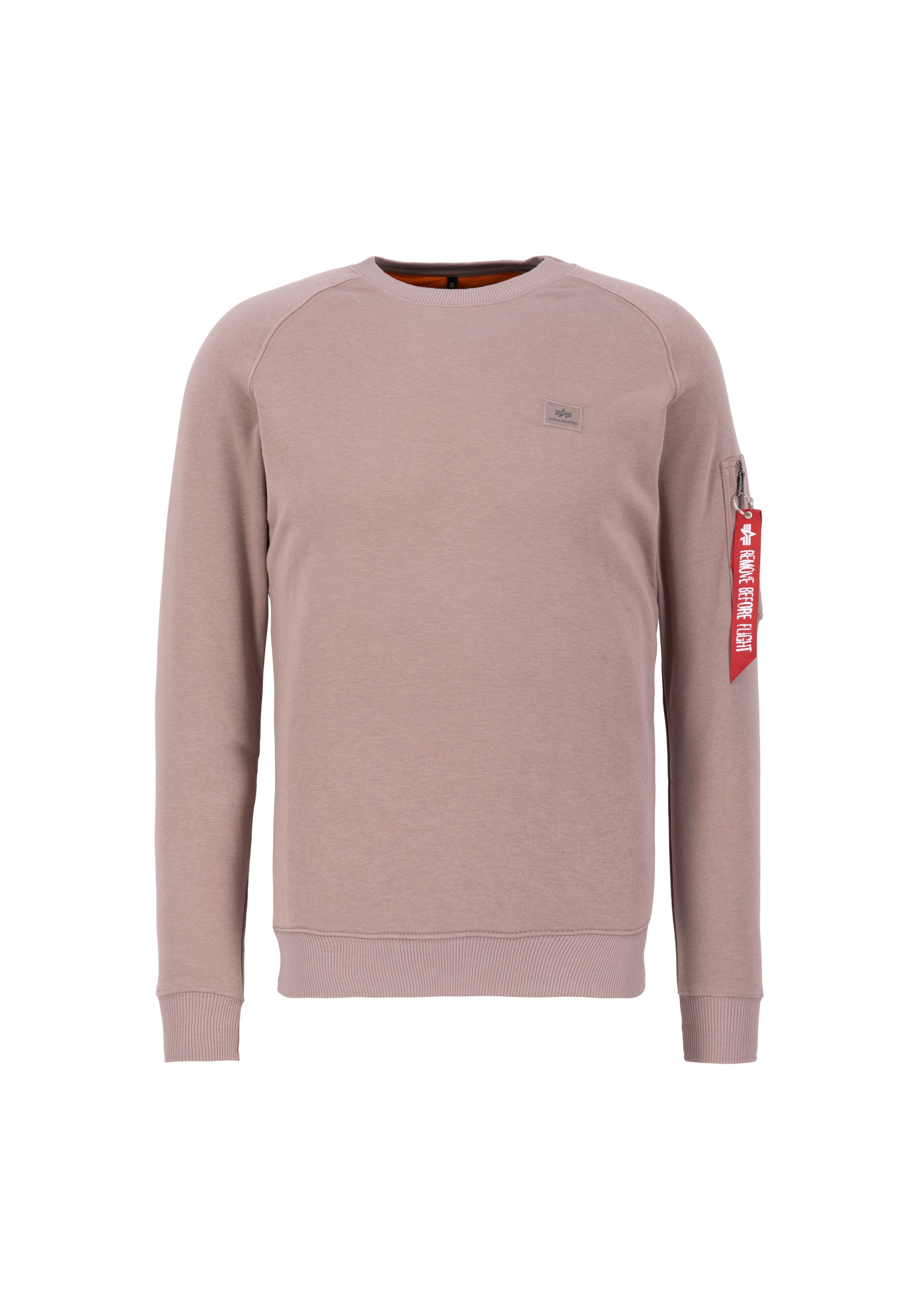 Alpha Industries Sweater »Alpha Industries Men - Sweatshirts X-Fit Sweat«