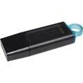 Kingston USB-Stick »DATATRAVELER EXODIA 64GB«, (USB 3.2)