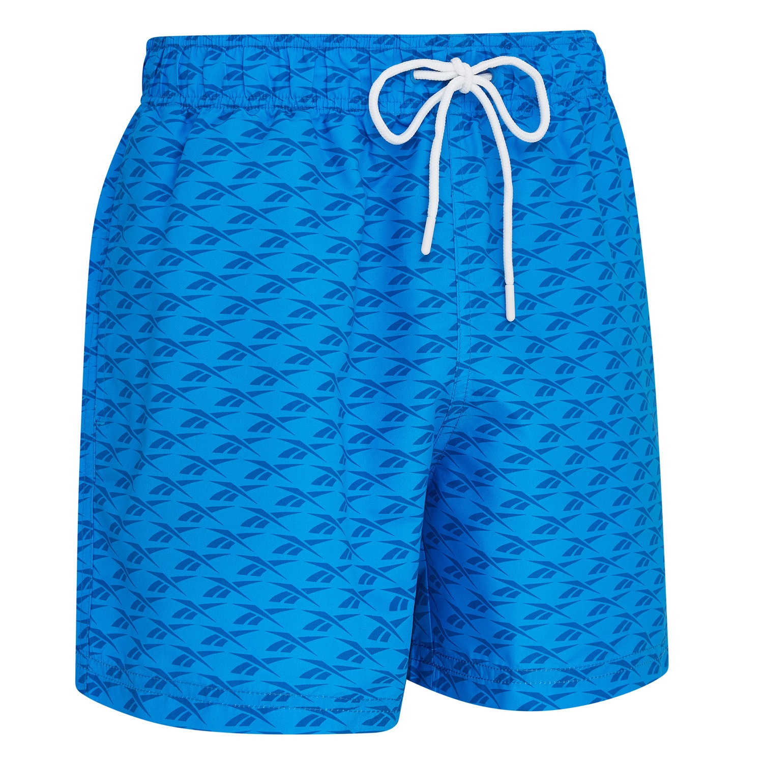 Reebok Badeshorts »Sergio« mit seitlichen Taschen