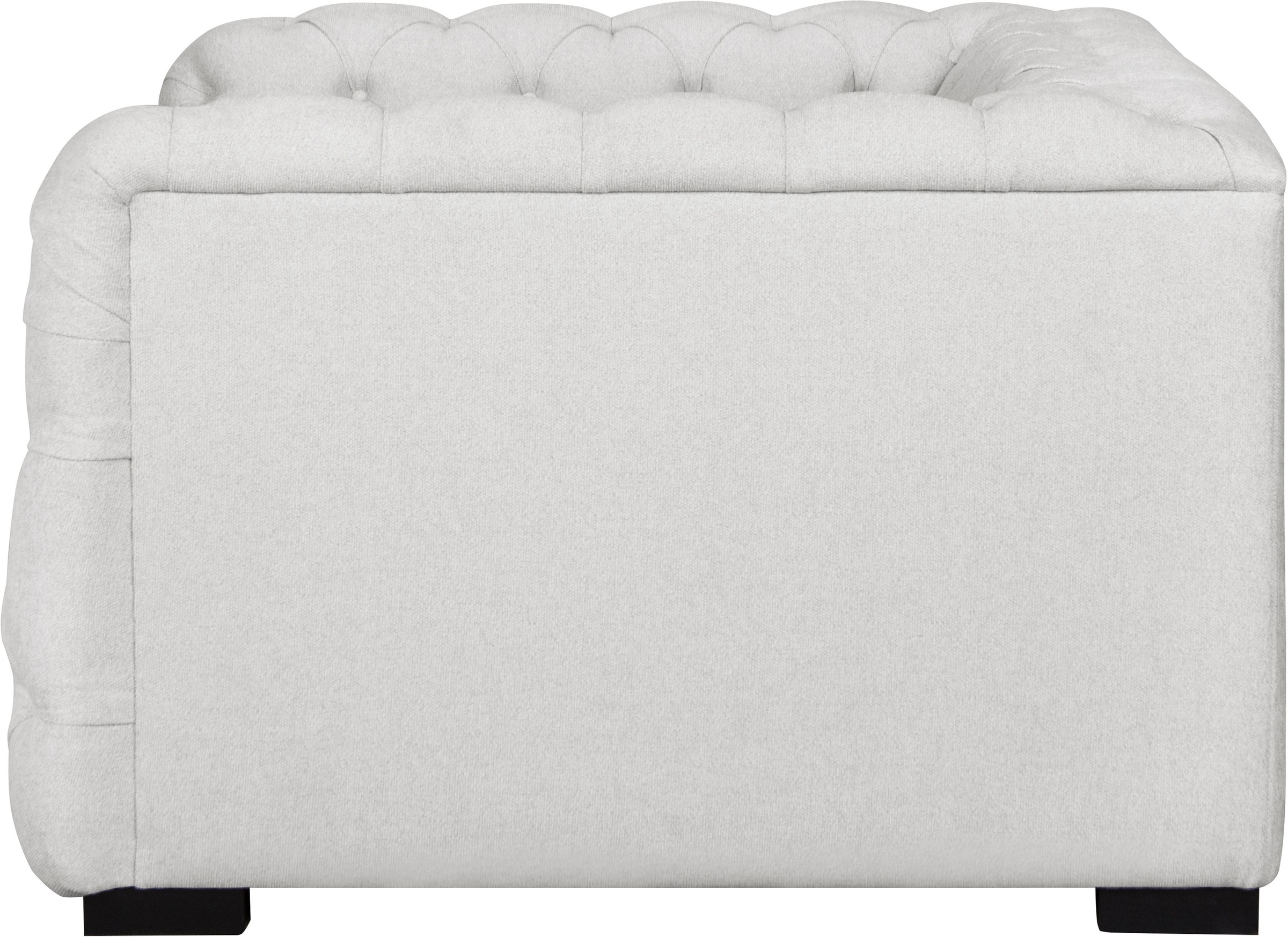 Guido Maria Kretschmer Home&Living Chesterfield-Sessel »Kalina Sessel«, mit klassischer Chesterfield-Knopfheftung, sehr hochwertige Qualität