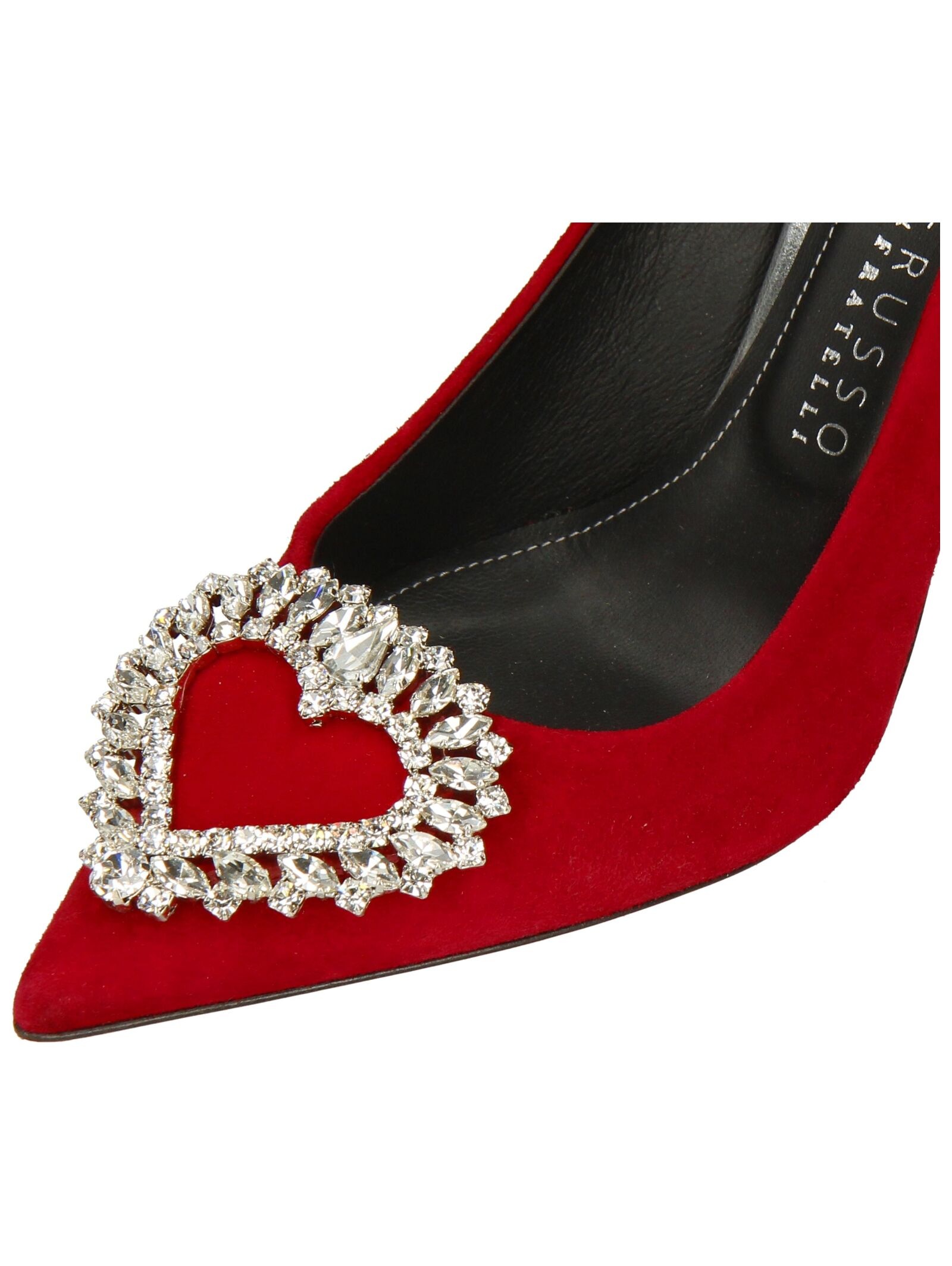 Melvin & Hamilton Pumps »Melvin & Hamilton Pumps Textil«