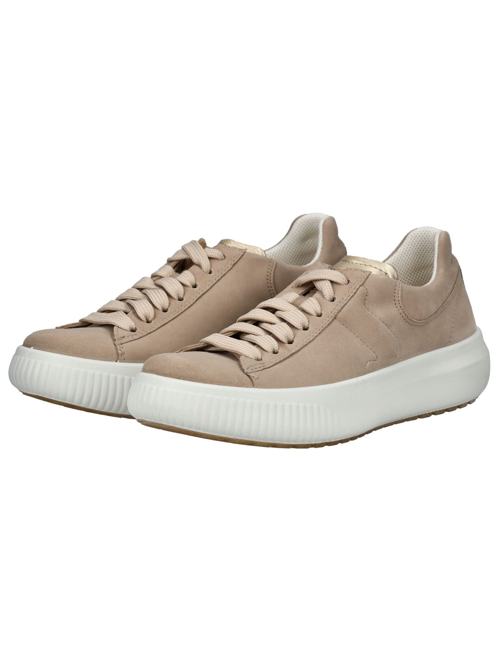 Legero Sneaker »Legero Sneaker Veloursleder«