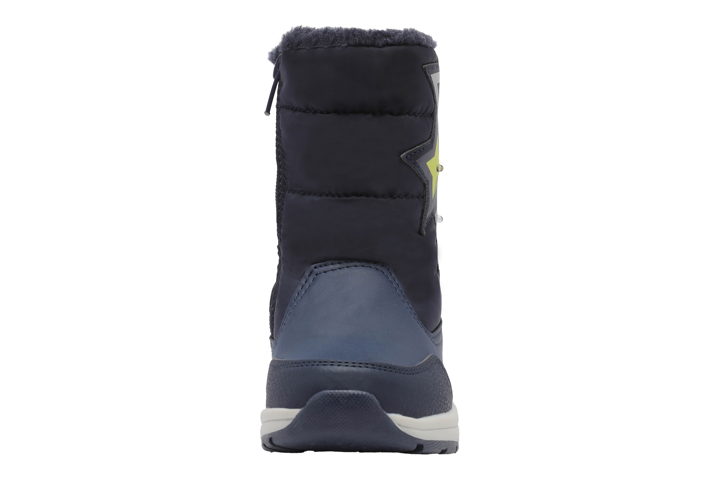 KangaROOS Winterboots »Halo RV RTX SL«, Snowboots, Winterstiefel, Winterschuhe, wasserdicht