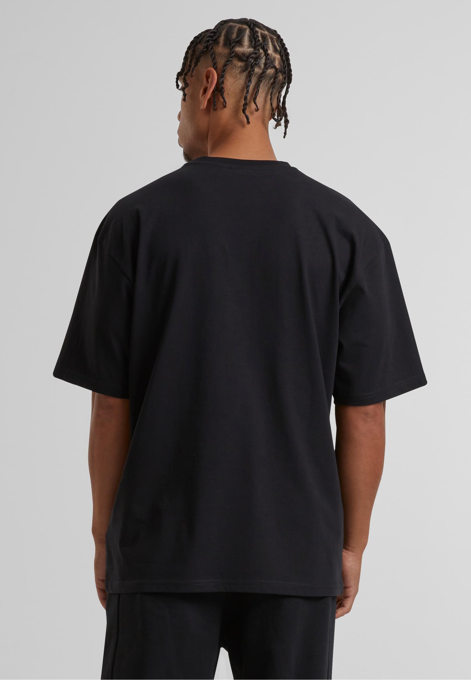 K1X T-Shirt »K1X KXM243-013-1 K1X Alien Built Tee« 1 Stk.