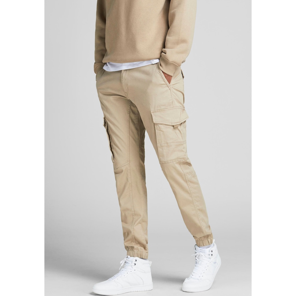 Jack & Jones Cargohose »PAUL FLAKE«