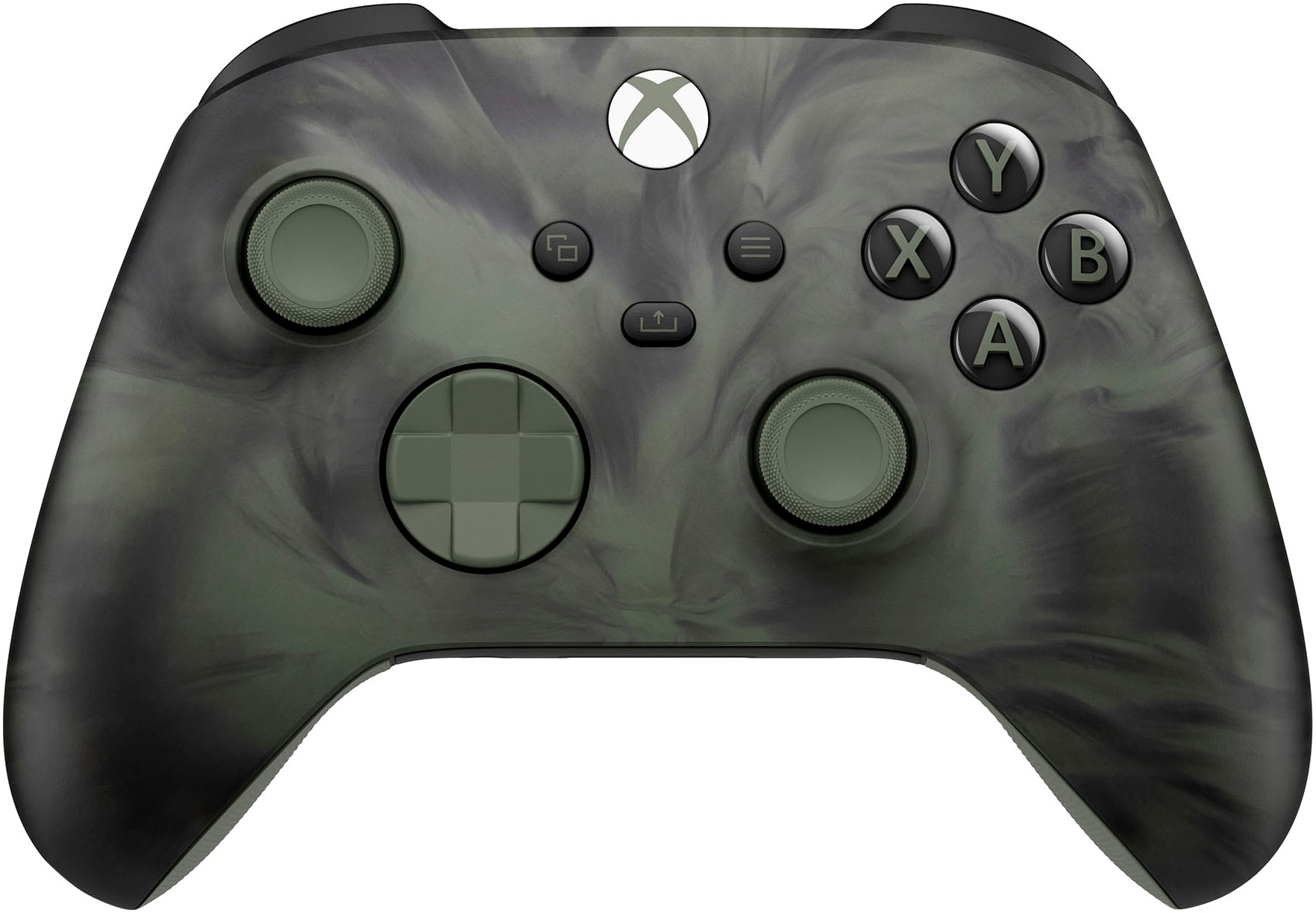 Xbox-Controller »Wireless Controller – Nocturnal Vapor Special Edition«