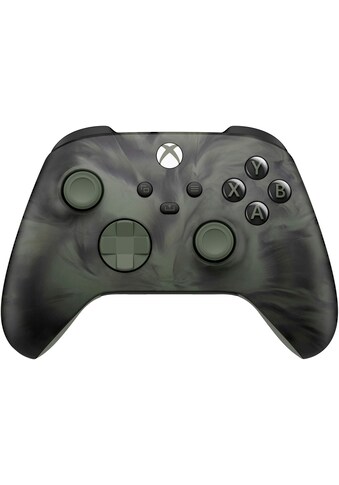 Xbox-Controller »Wireless Controller – Nocturnal Vapor Special Edition«