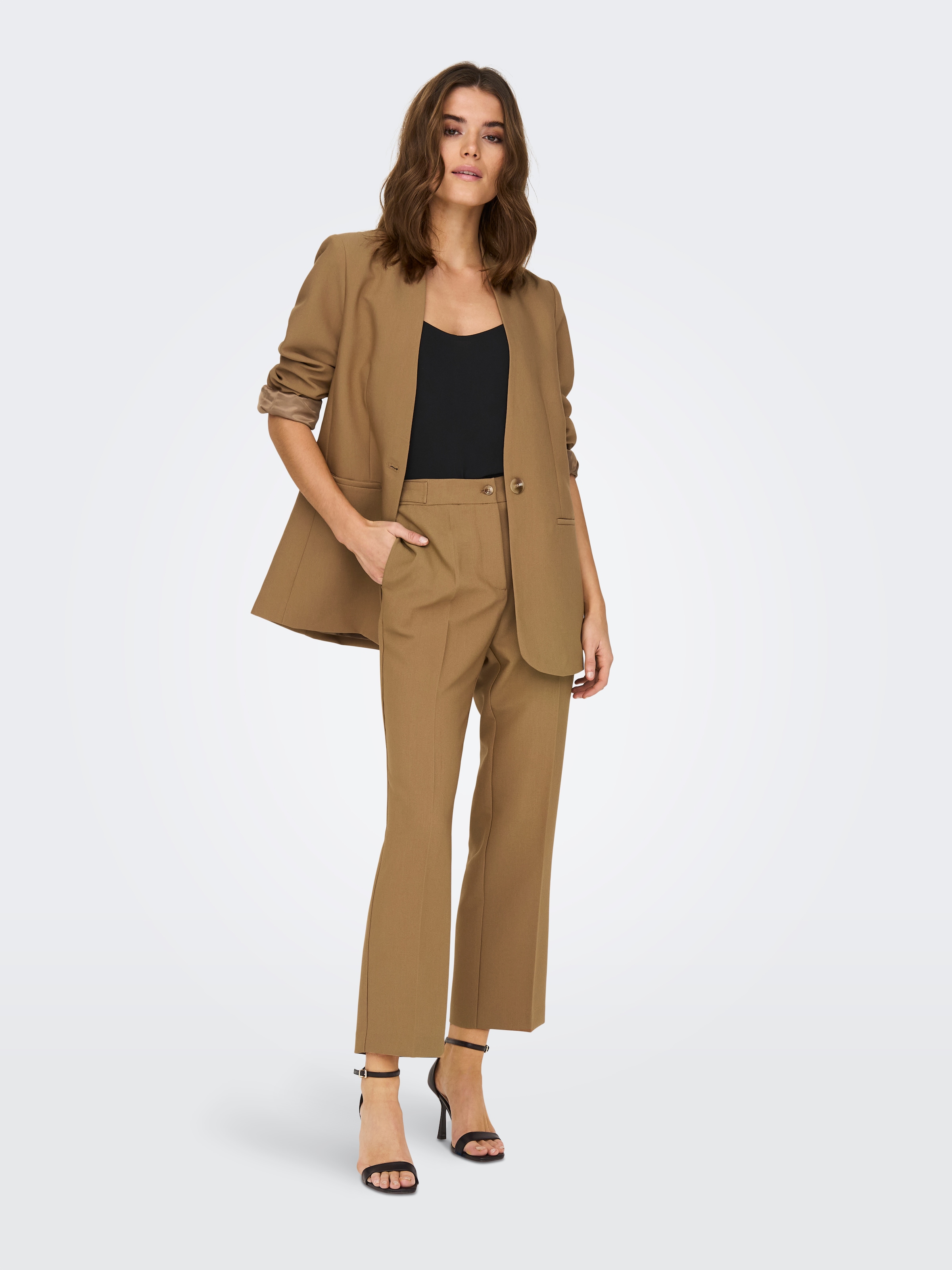 ONLY Spaghettitop »ONLMOON SINGLET«