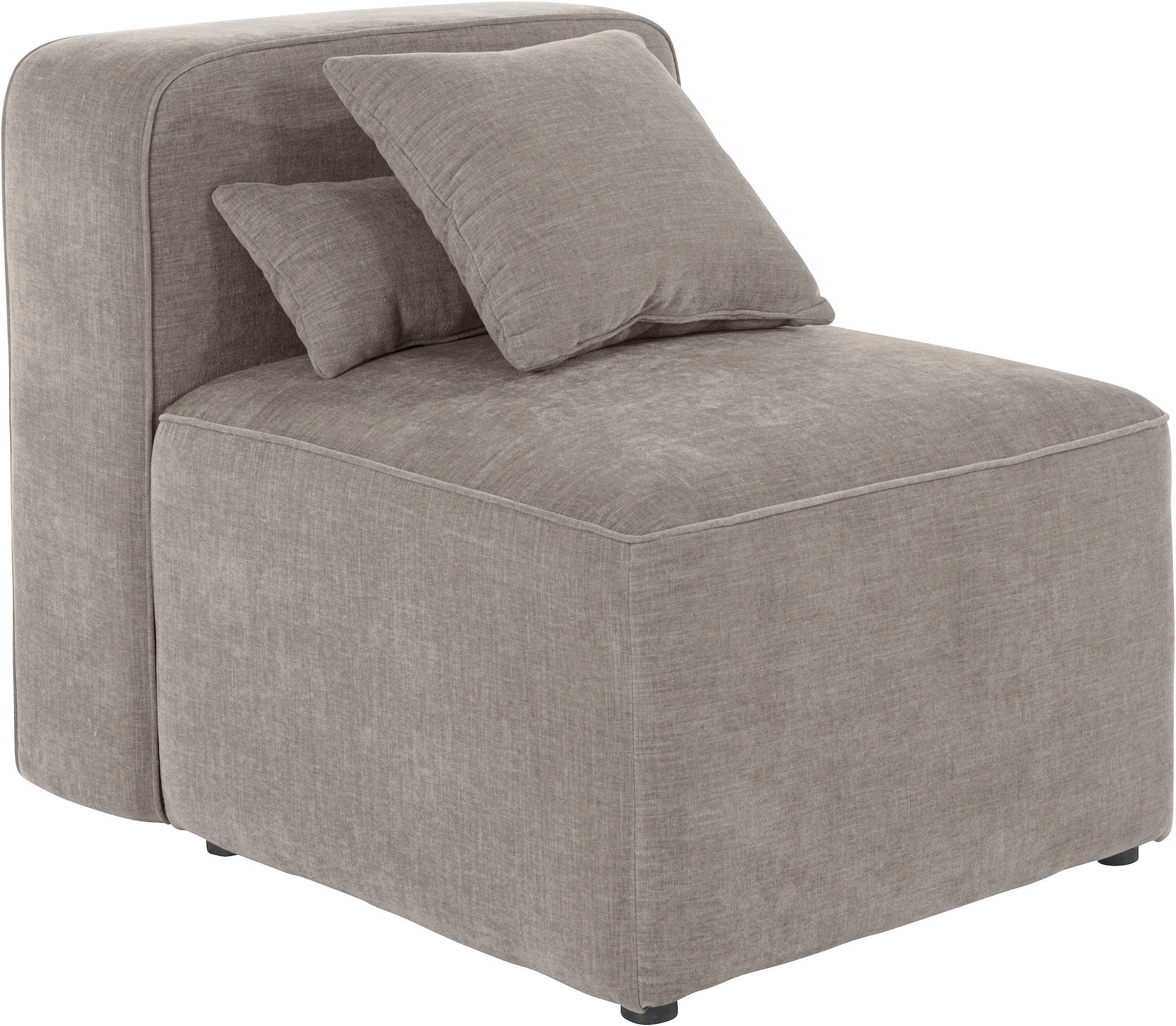 andas Sofa-Mittelelement »Sundstrup«, Modulserie, individuelle Zusammenstellung