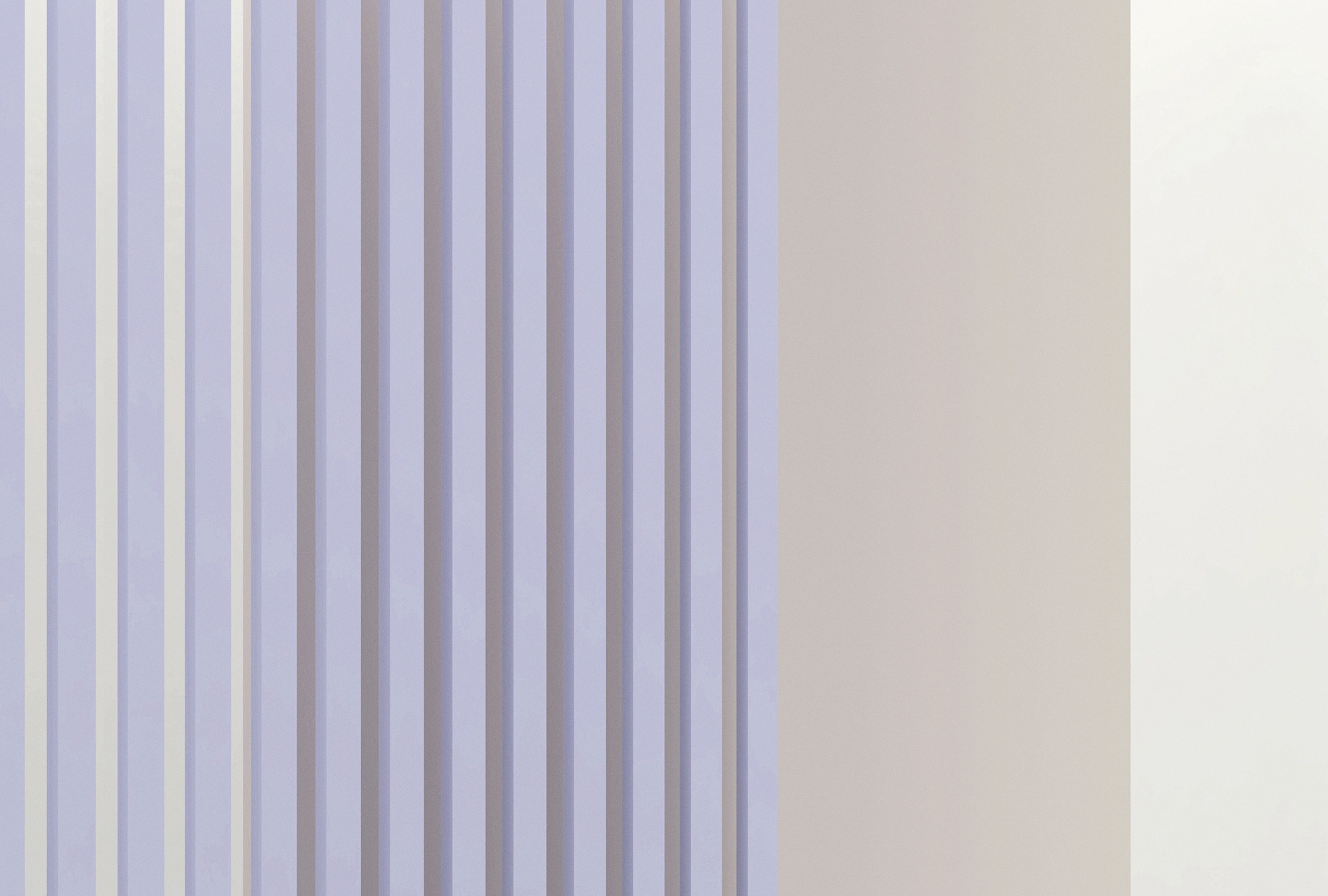 living walls Fototapete »Walls by Patel Illusion Room« glatt Vlies, Wand günstig online kaufen