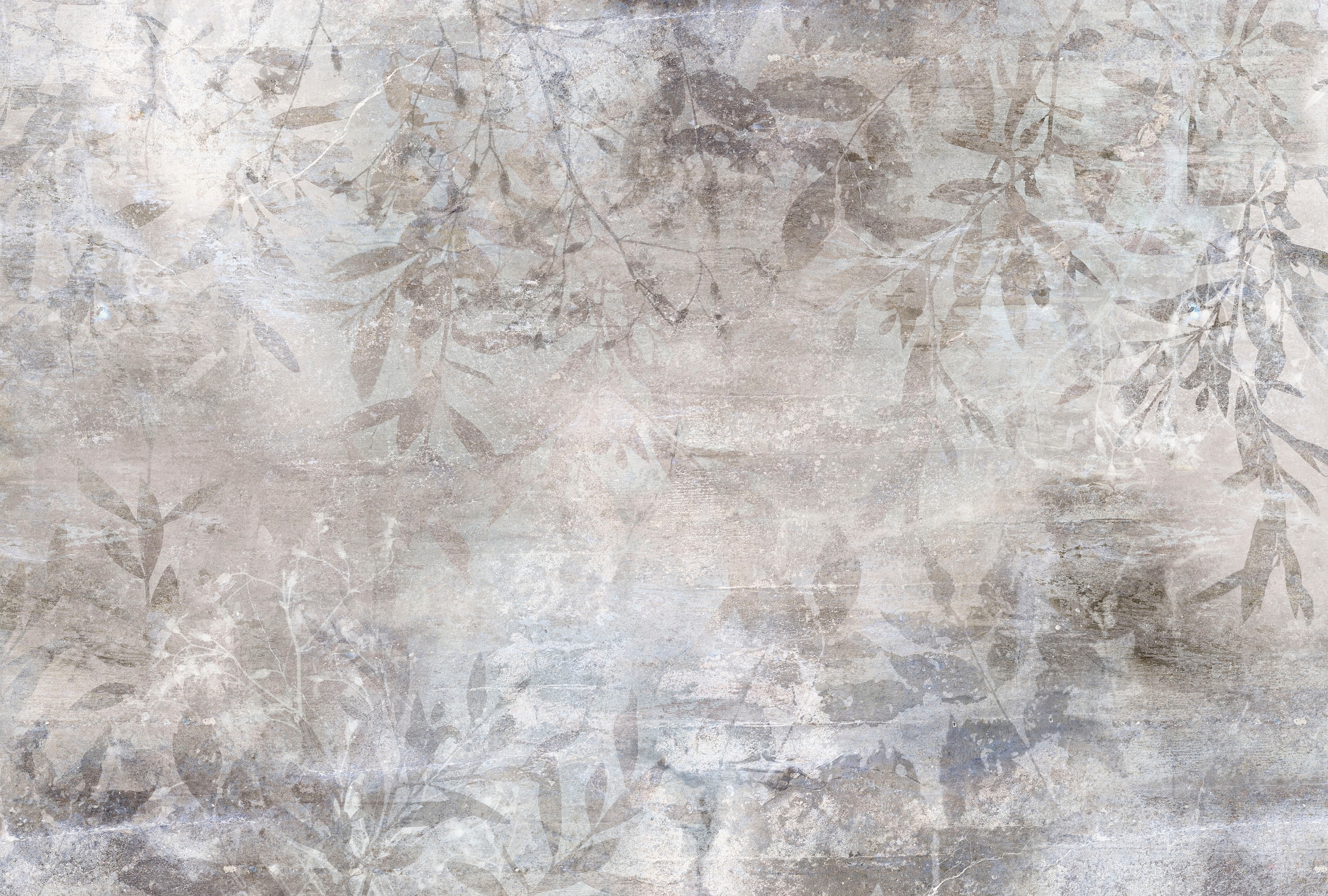 Fashion for walls Fototapete »Whisper«, gepflegt, 8 Rollen