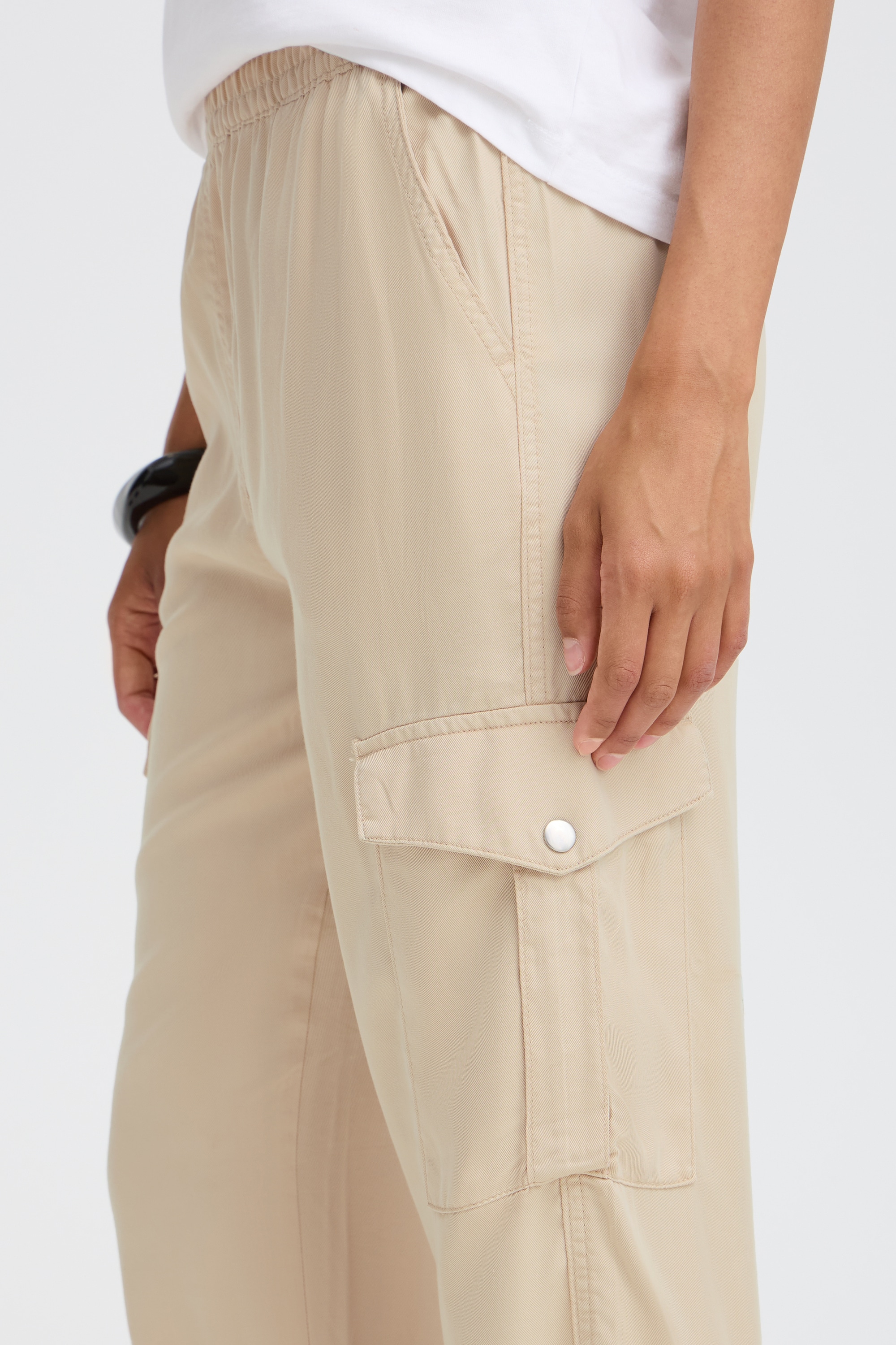 b.young Stoffhose »Casual Hose BYDASINE«