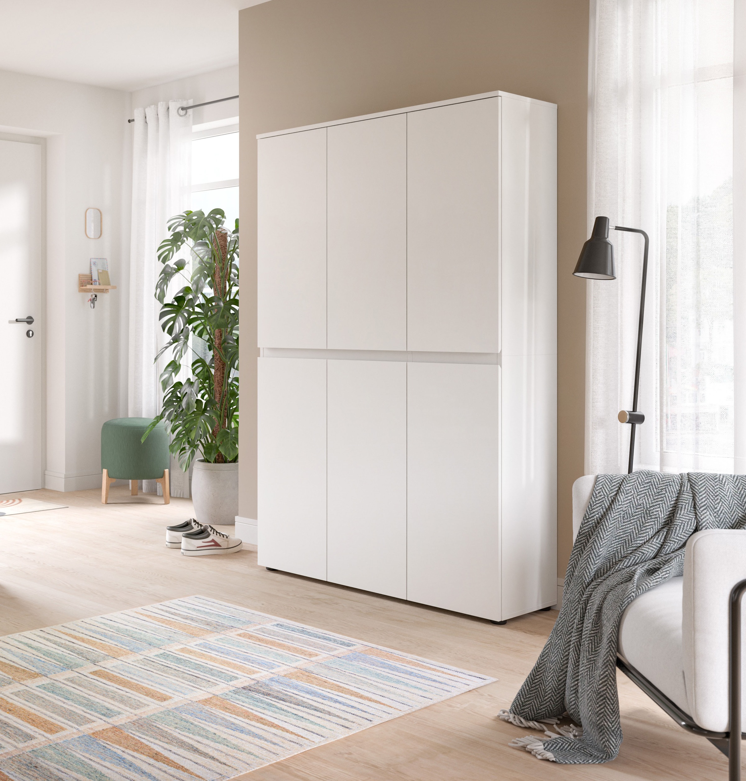 INOSIGN Mehrzweckschrank »CIPELA« 1 Stk. tlg. günstig online kaufen