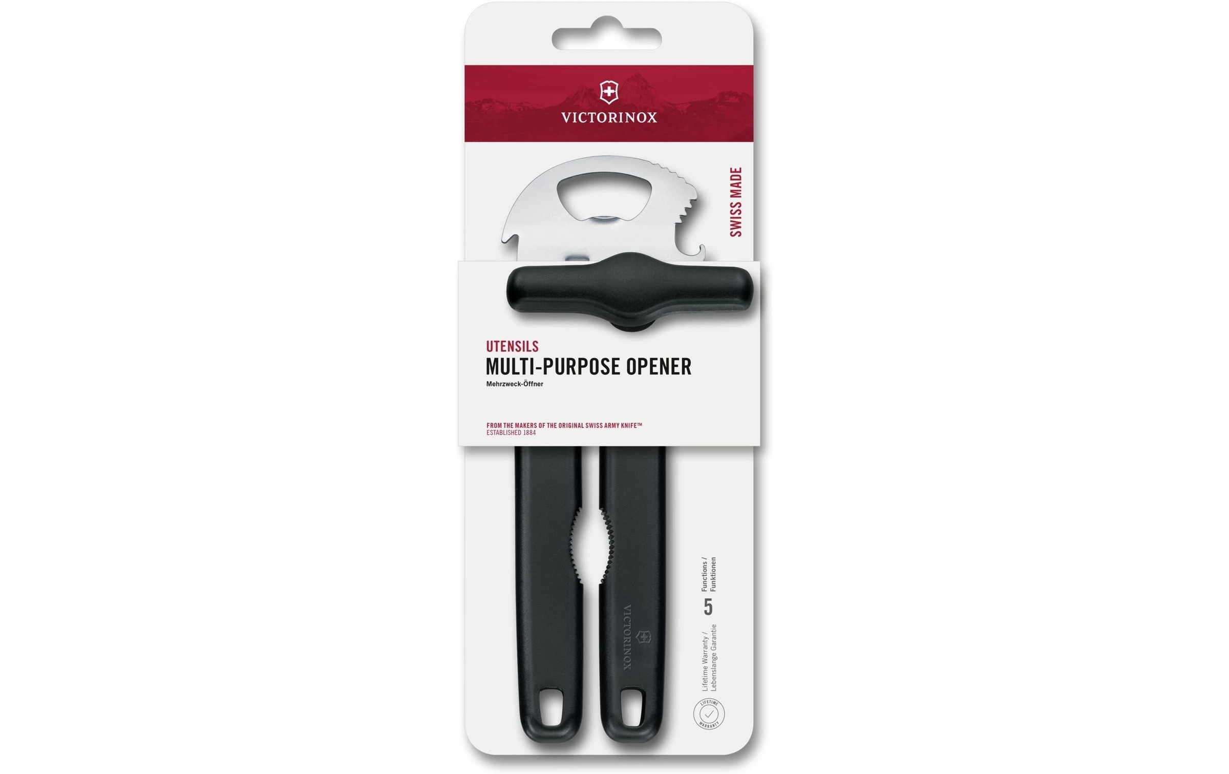 Victorinox Dosenöffner »Allesöffner«