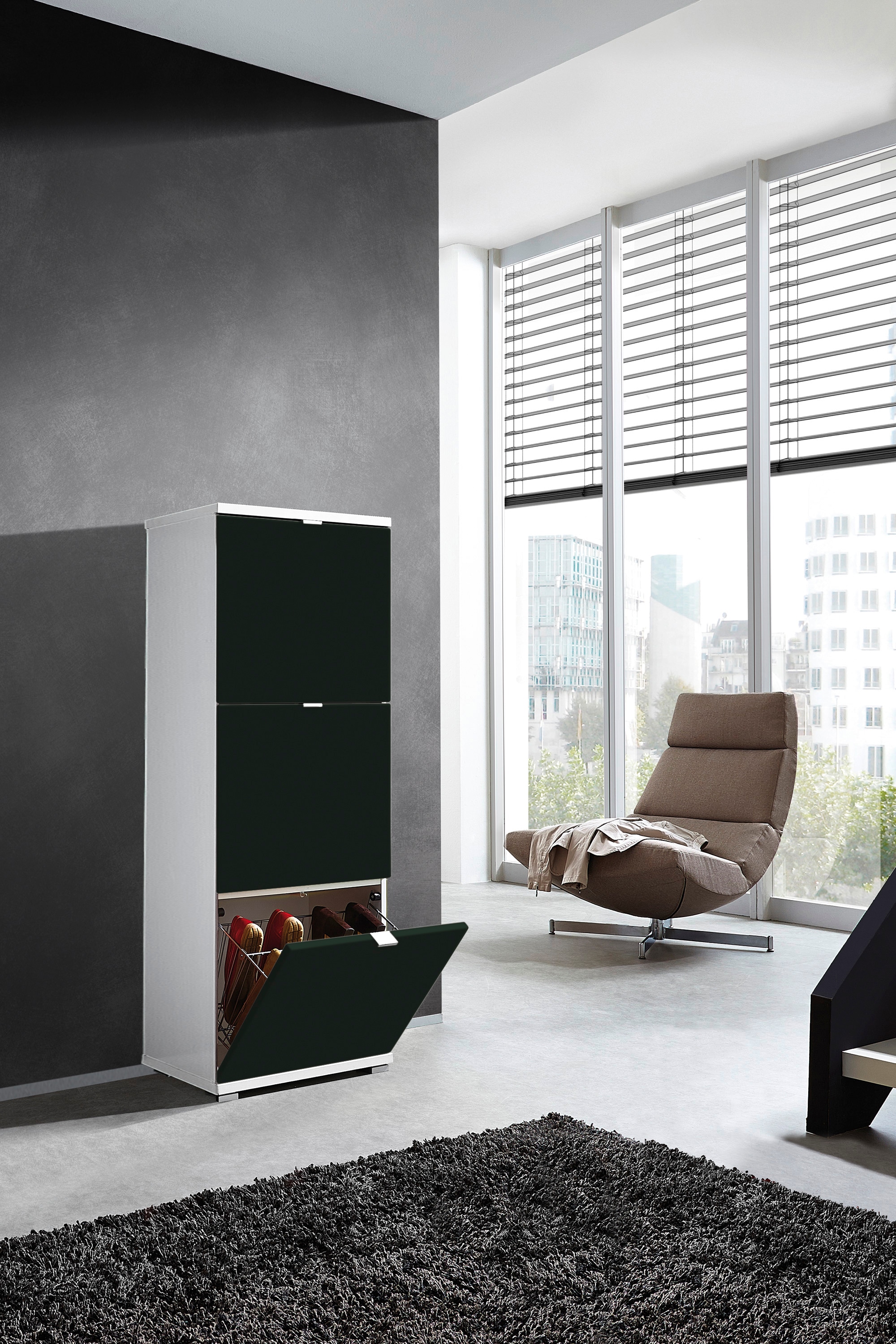 GERMANIA Schuhschrank »COLORADO«