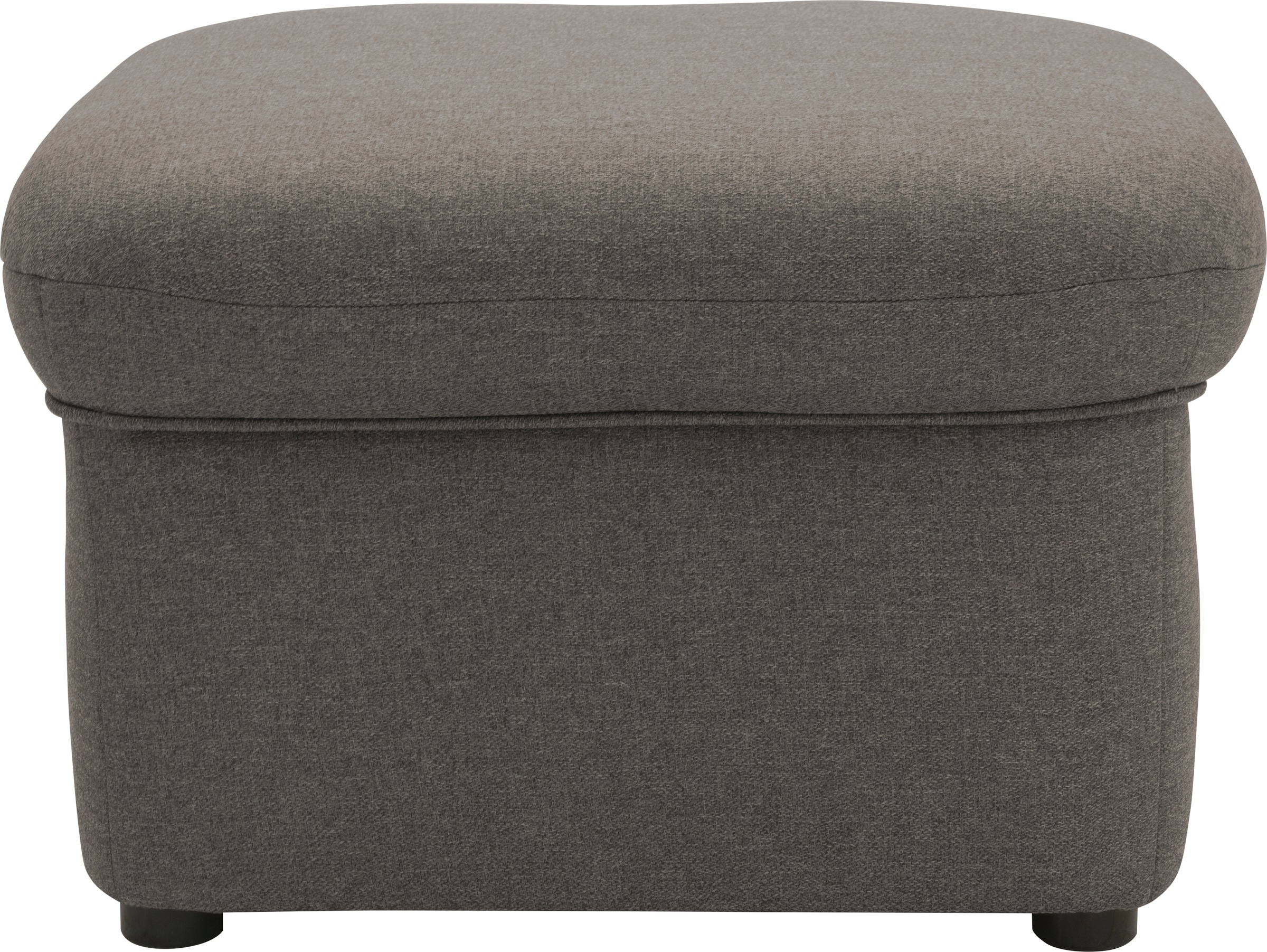DOMO collection Hocker »Faenza«, DOMO collection Hocker, in großer Farbvielfalt