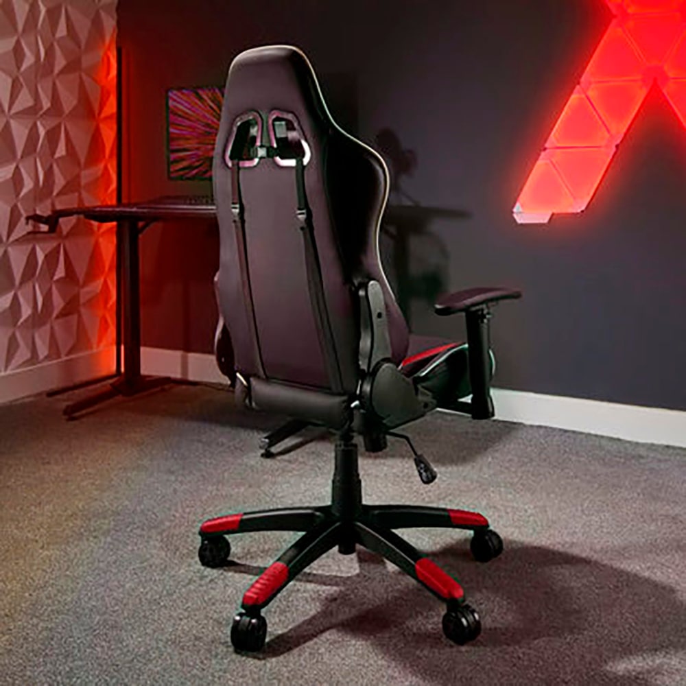 X Rocker Gaming-Stuhl »Agility Compact eSports Gaming Bürodrehstuhl für Kinder & Jugendliche«