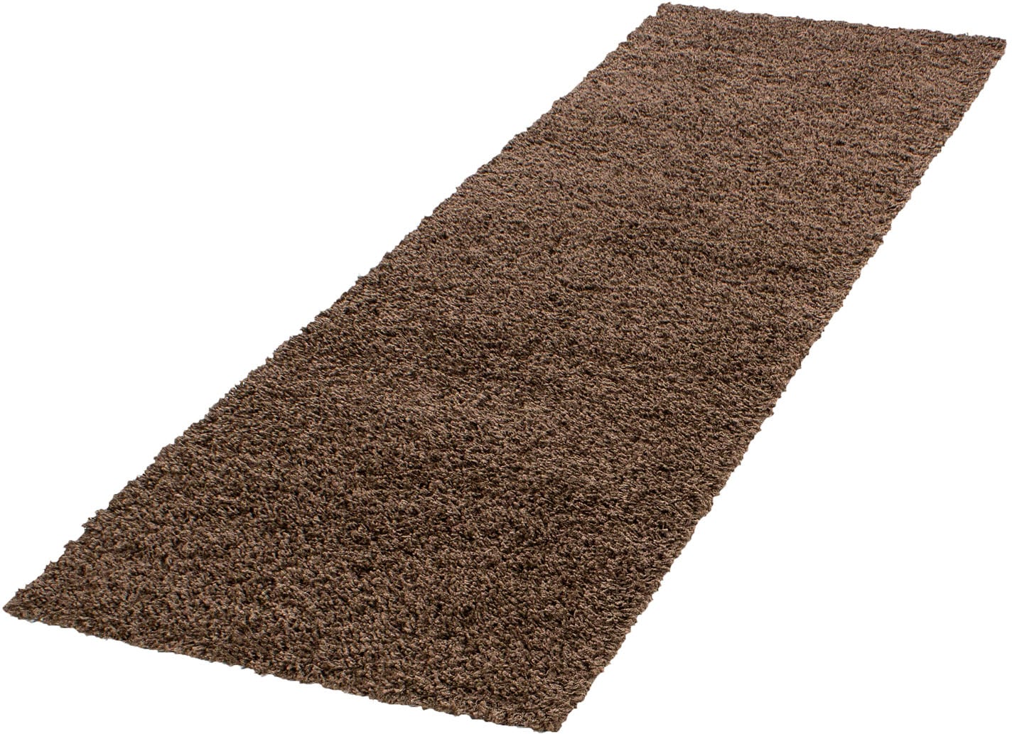 Ayyildiz Teppiche Hochflor-Läufer »Life Shaggy 1500«, rechteckig, 30 mm Höh günstig online kaufen