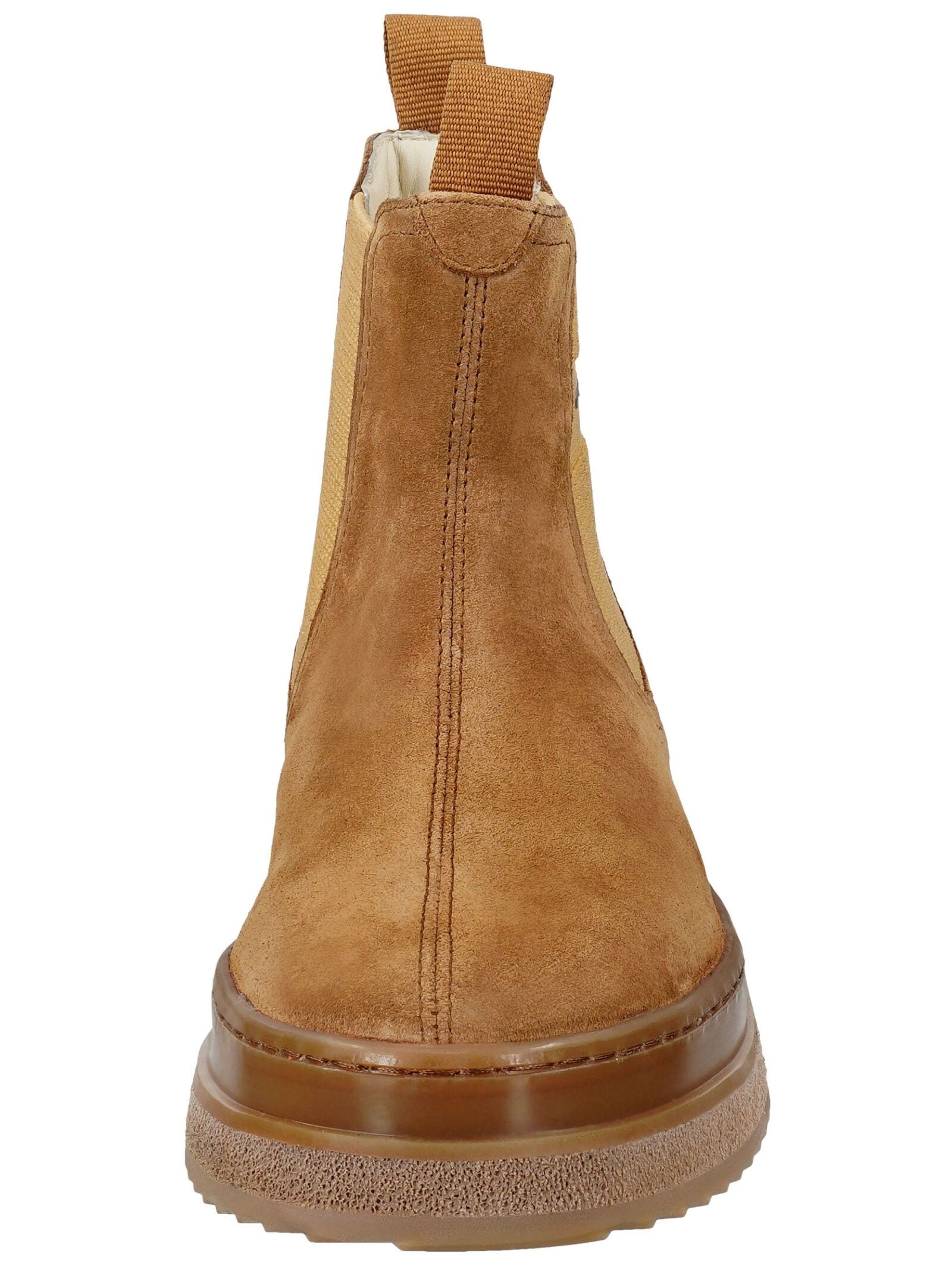 Gant Snowboots »Gant Stiefel Veloursleder/Textil«