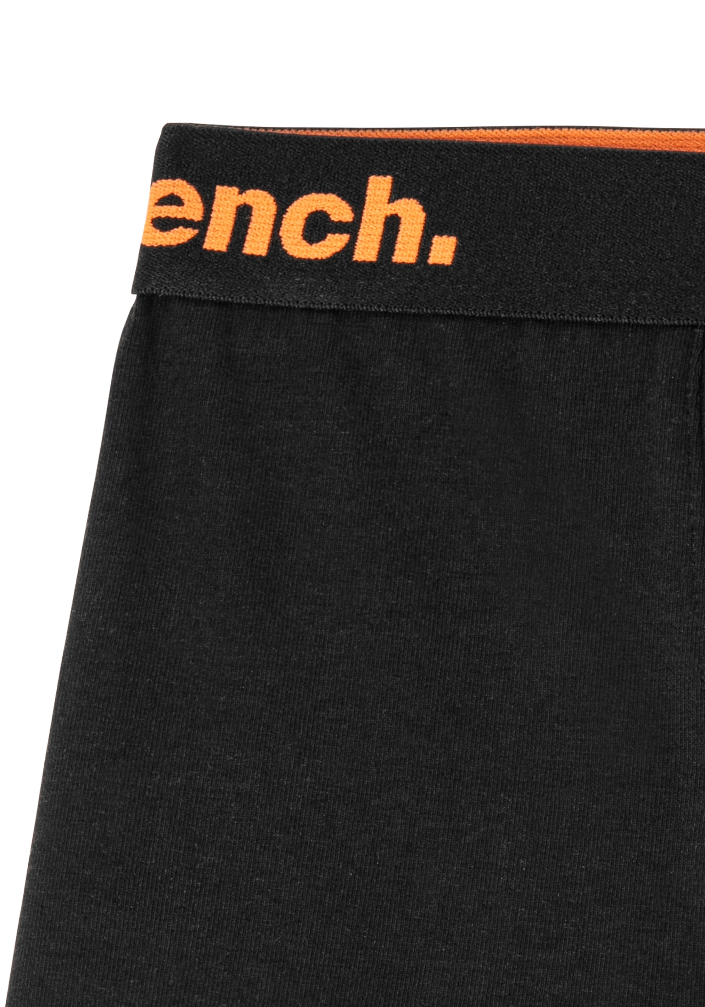 Bench. Boxer, (Packung, 3 St.), mit online bestellen Logo-Webbund