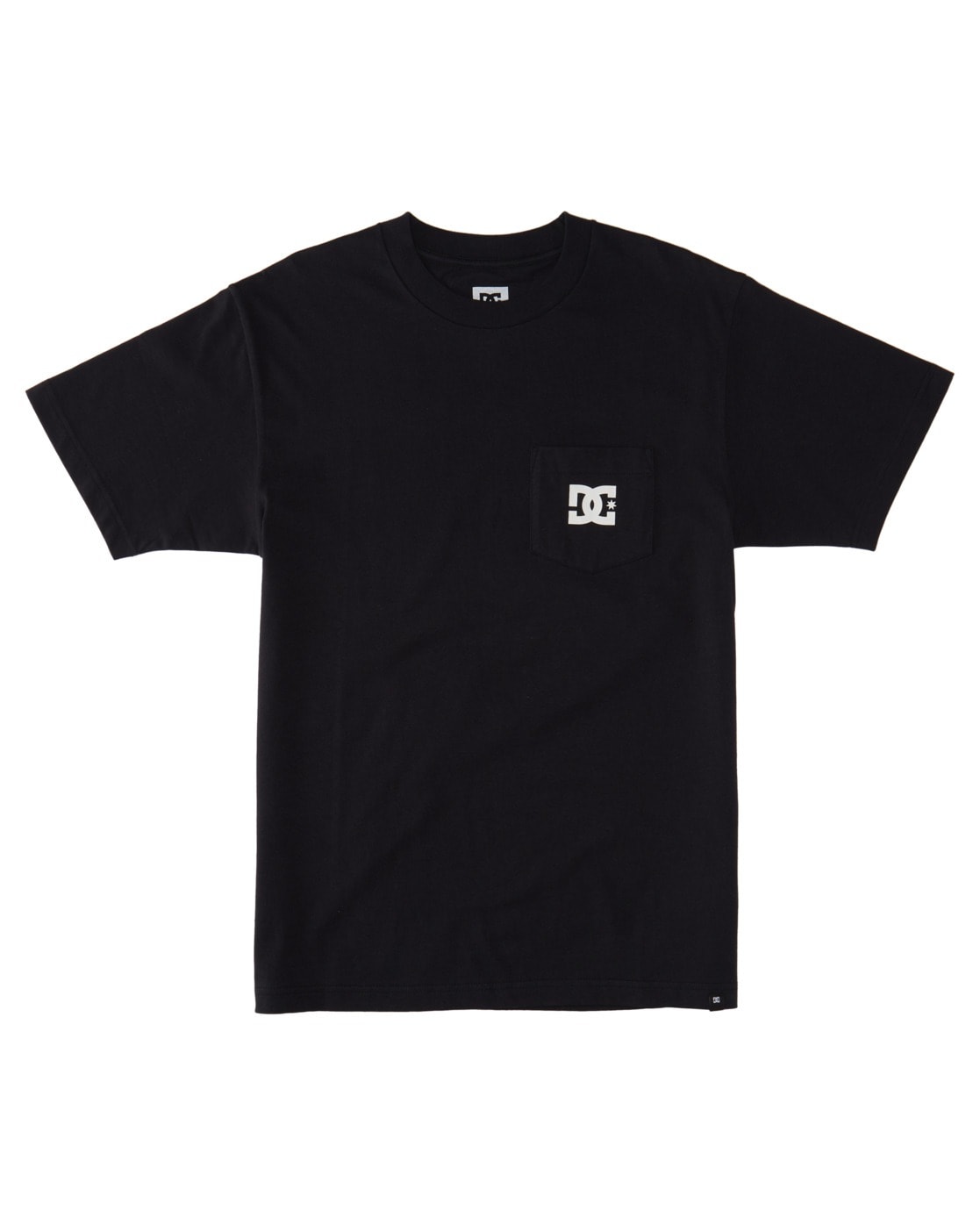 DC Shoes T-Shirt »DC Star Pocket«