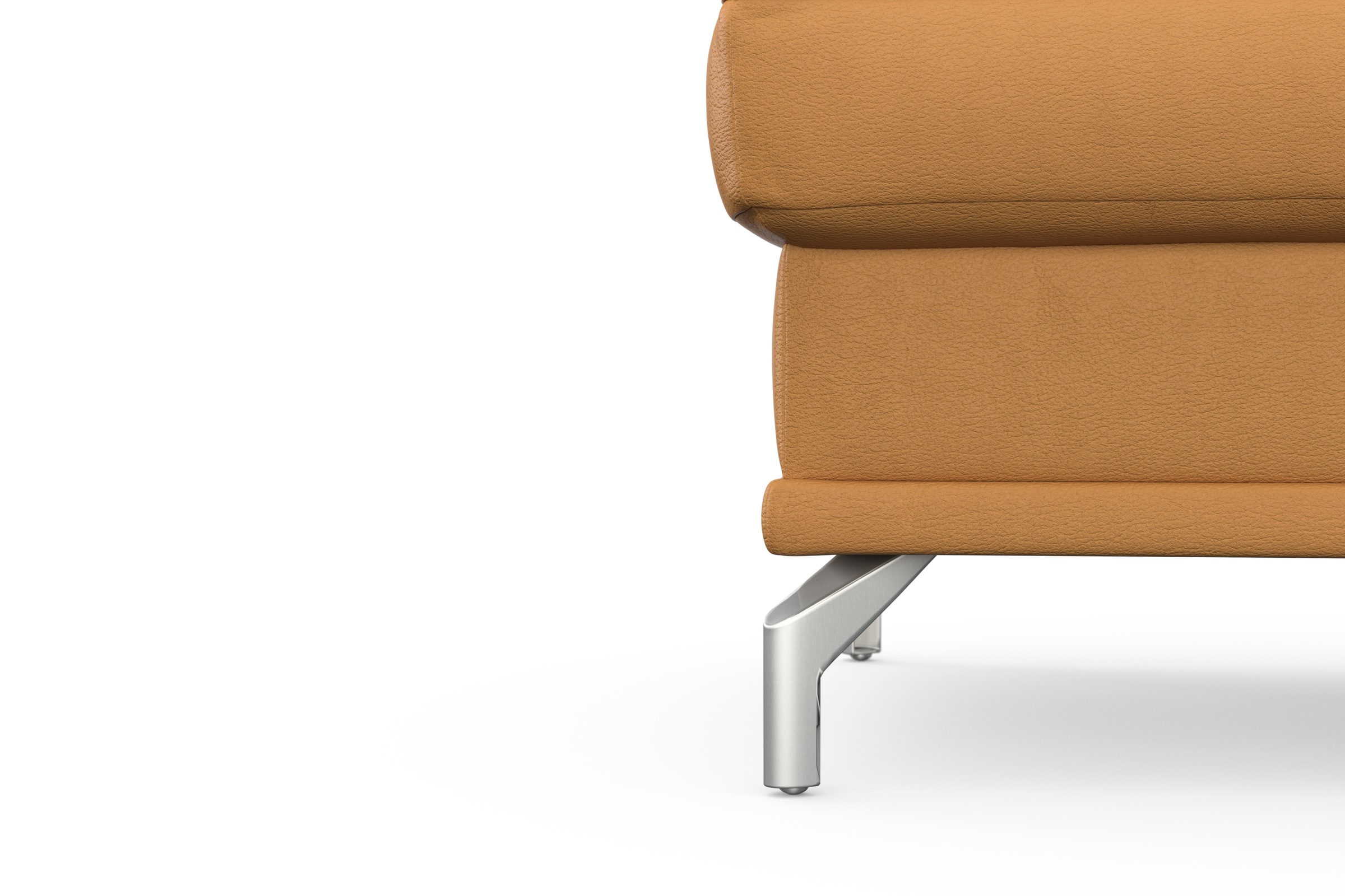 sit&more Hocker »Cabrio«