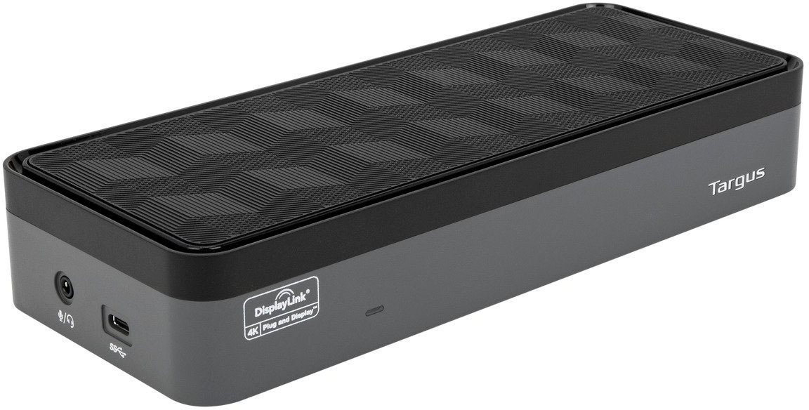 Targus Notebook-Adapter »DOCK570EUZ«