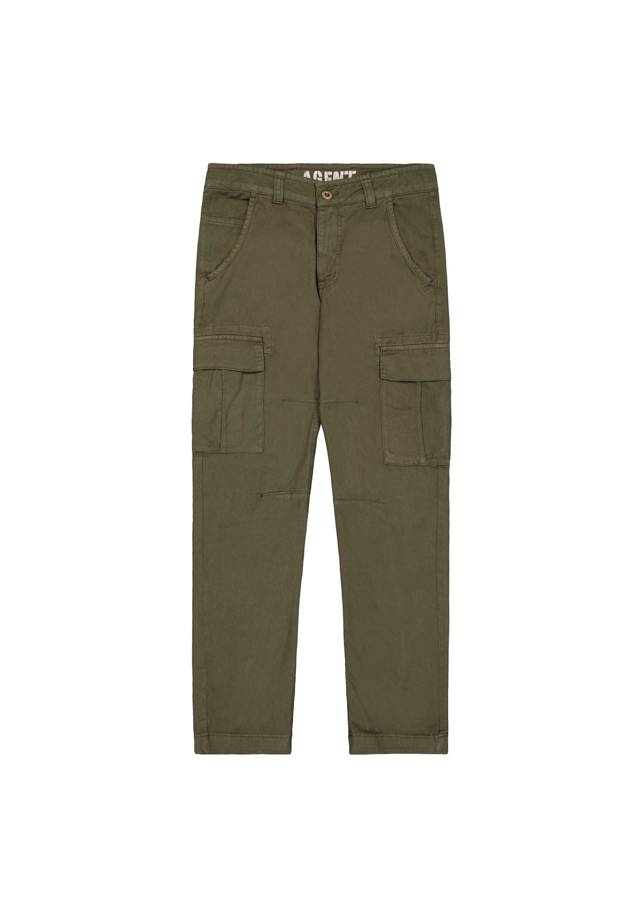 Alpha Industries Cargohose »Alpha Industries Men - Pants Agent Pant«
