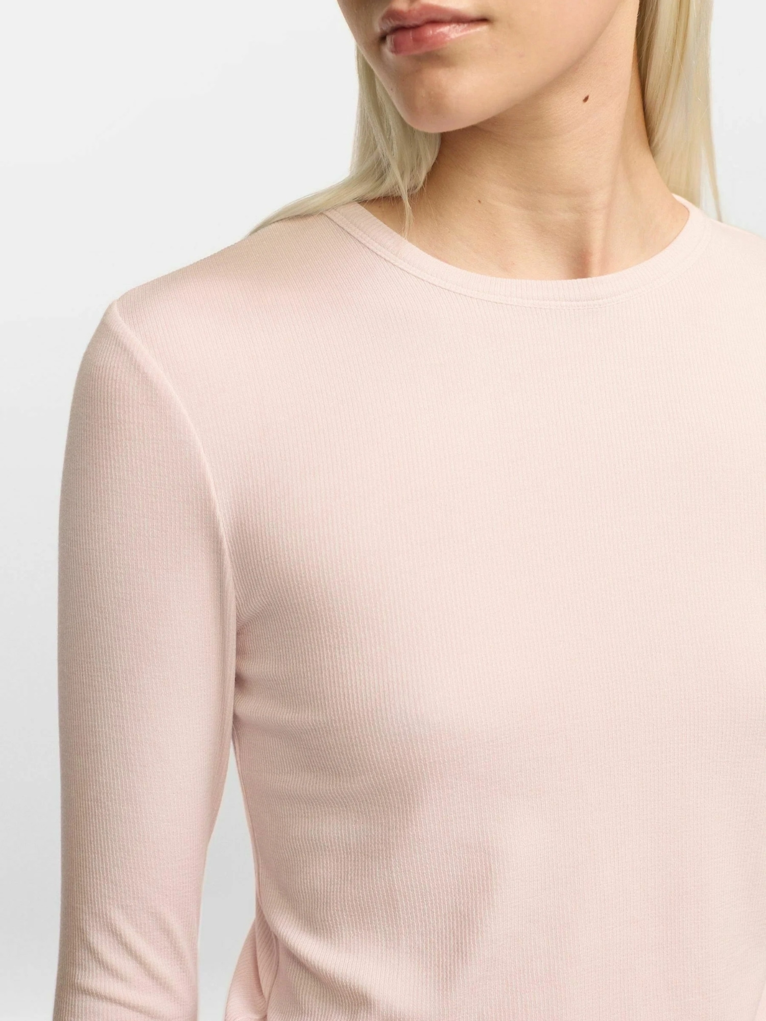 Soft Rebels Funktionstop »Soft Rebels T-shirt SRFenja«