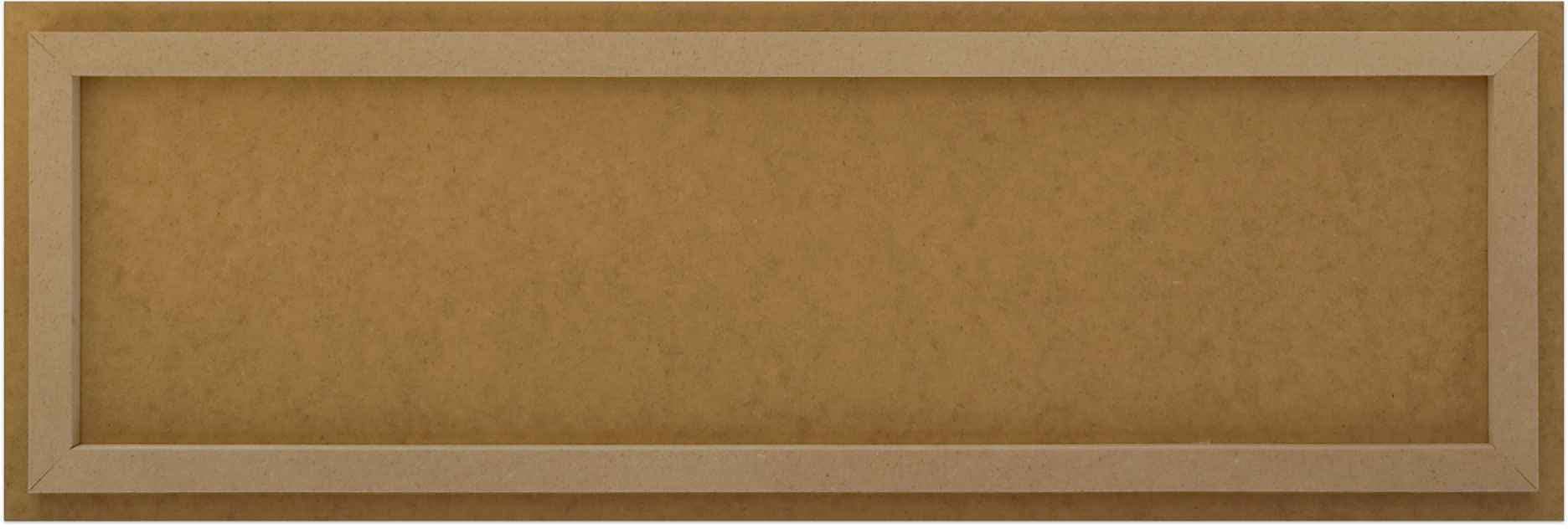 Reinders! Wandbild »Wandbild Blumen Sommer - Natur - Grün«, Blumen, (1 St.)