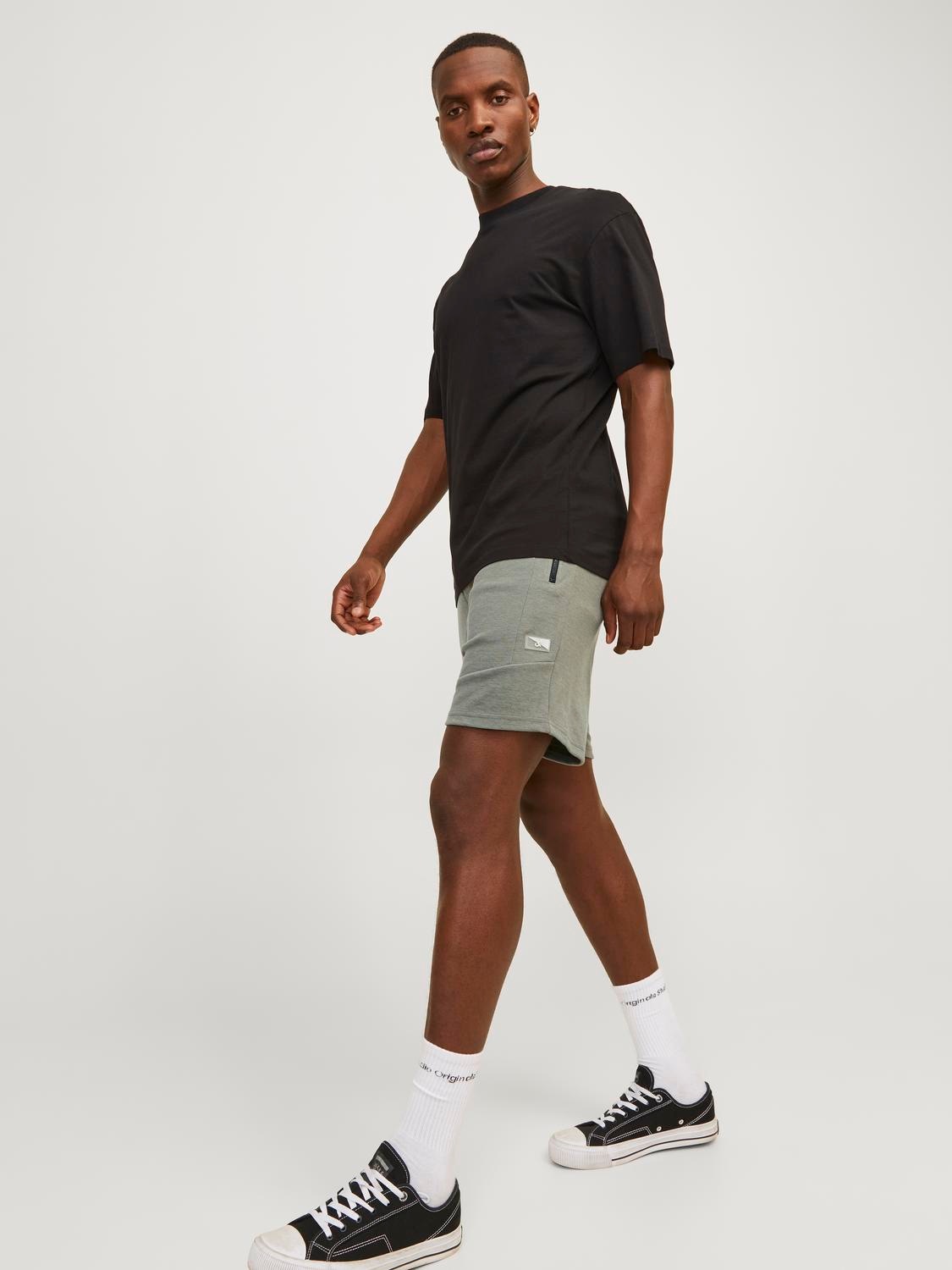5. Bild von Jack & Jones Sweatshorts »JPSTAIR SWEAT SHORTS BEX SN«