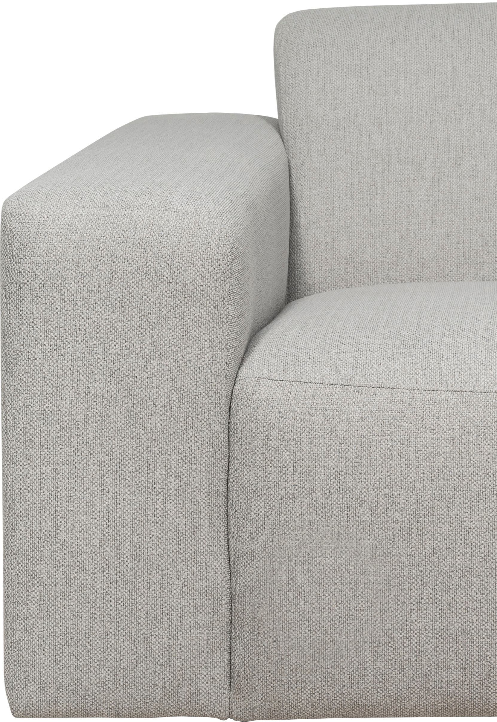 INOSIGN Sofaelement »Koa, Sofamodul, passend zur Serie KOA«, in Webstoff