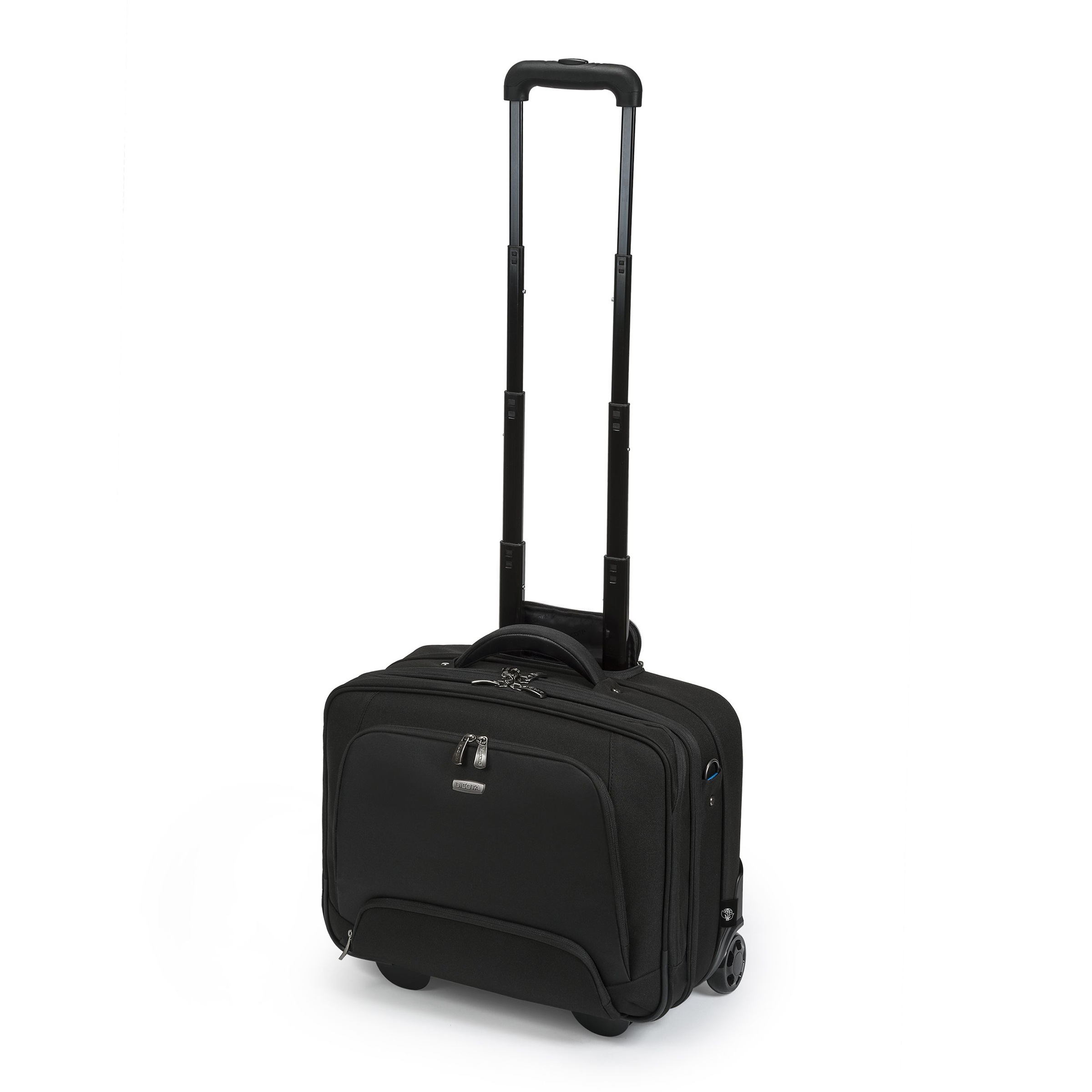 DICOTA Laptoptasche »Eco Multi Roller PRO 11-15.6"«