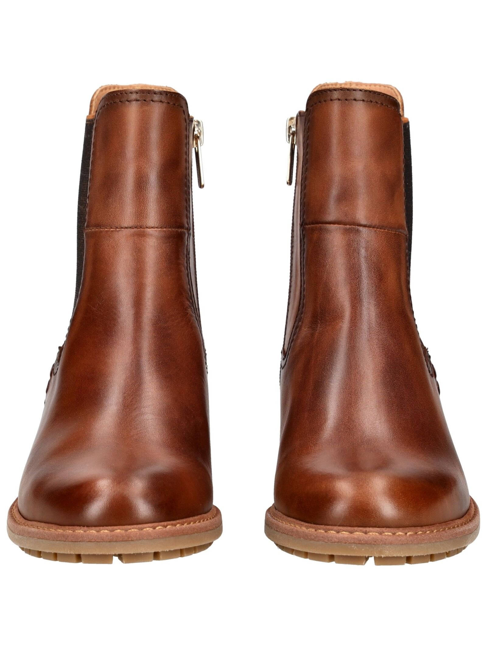 PIKOLINOS Stiefelette »PIKOLINOS Stiefelette Leder/Textil«