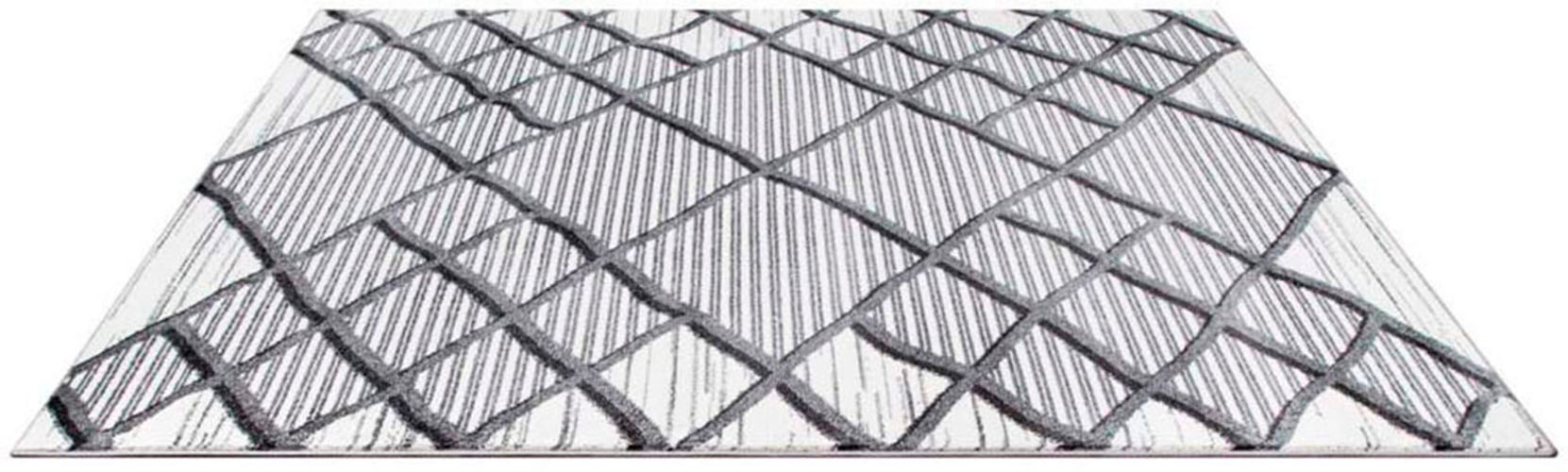 Carpet City Teppich »YOUNG965«, rechteckig, 11 mm Höhe, Moderner Jugend- Kinder Teppich, ideal für Jugendzimmer