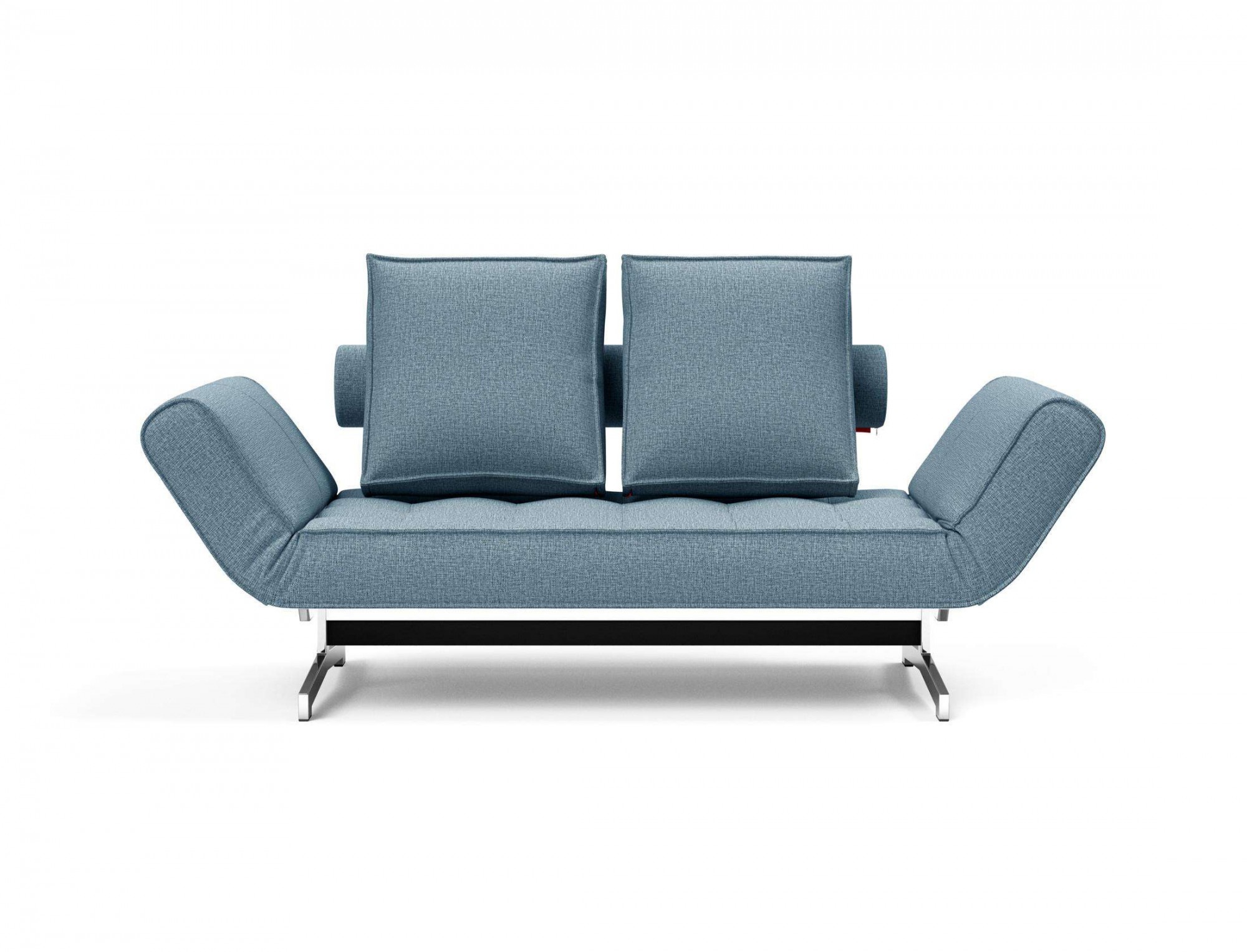 INNOVATION LIVING ™ 3-Sitzer »Ghia Schlafsofa, Multi-Wohlfühlsofa, OTTOs Ch günstig online kaufen