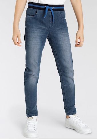 Schlupfjeans »Denim«