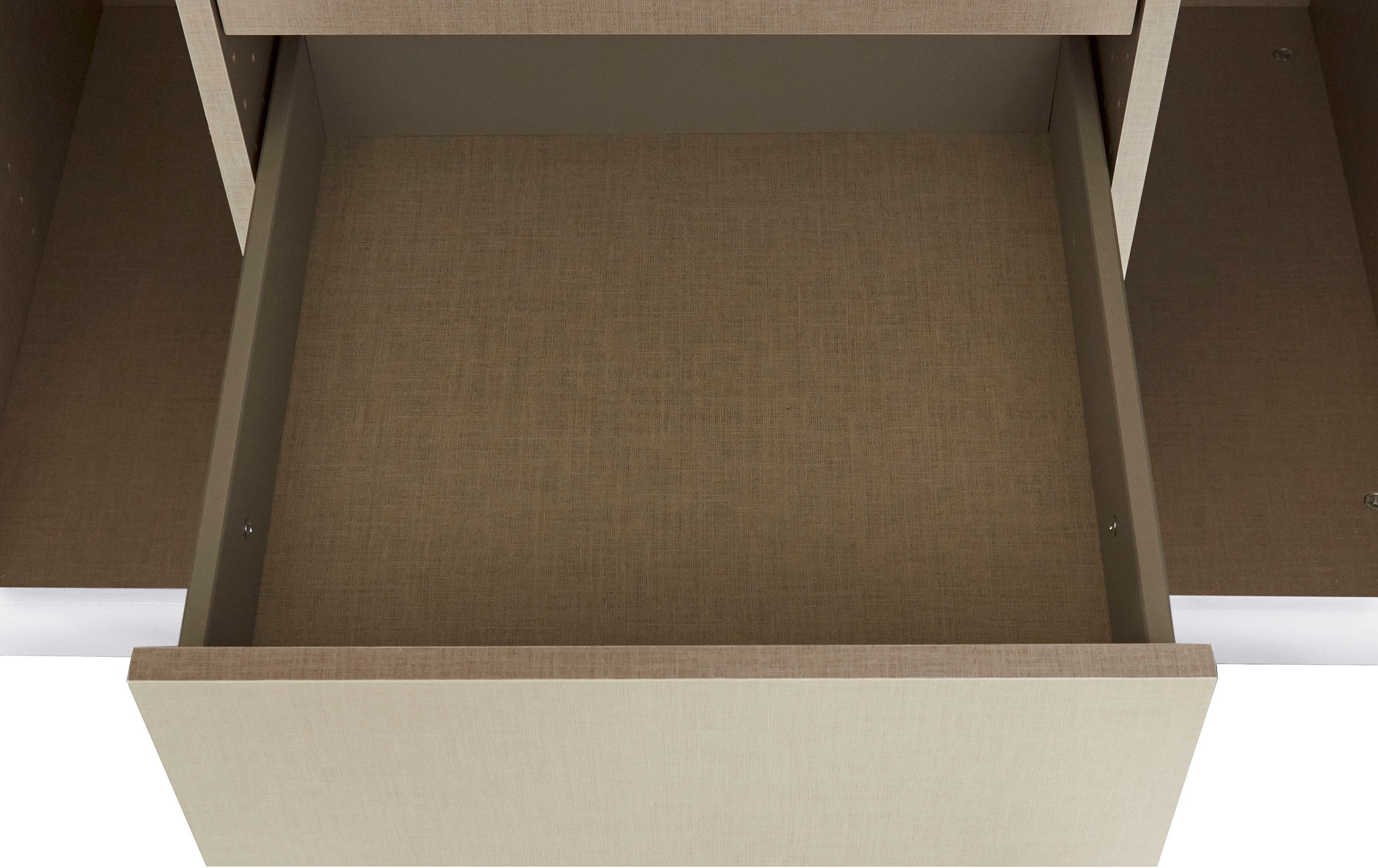 rauch Drehtürenschrank »Kleiderschrank Schrank Garderobe TOPSELLER OTELI inkl. Inneneinteilung«, mit 3 Innenschubladen extra Böden optional mit Spiegel MADE IN GERMANY