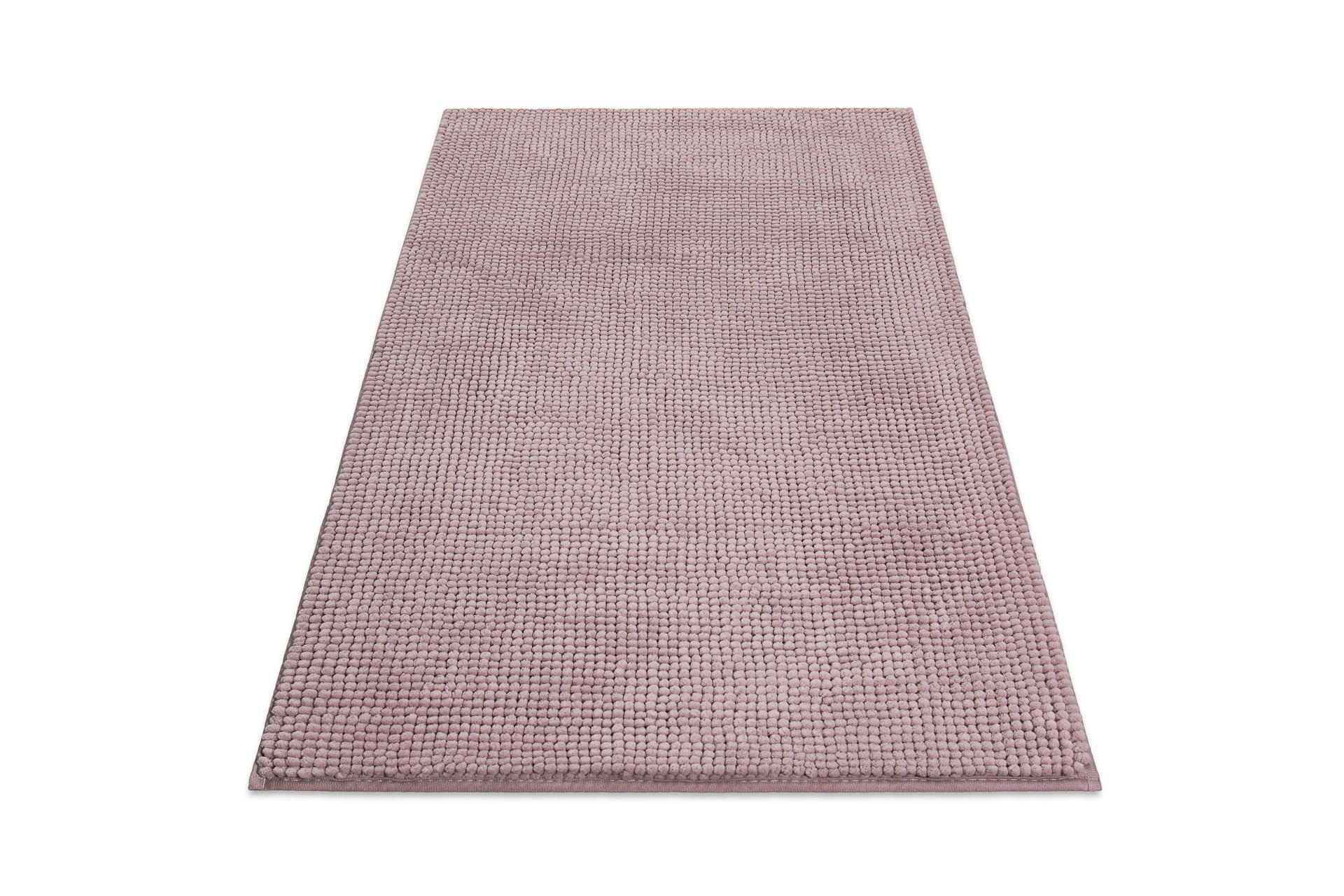 Wecon home Basics Badematte »Balu« Höhe 14 mm Chenille, waschbar, rutschfes günstig online kaufen