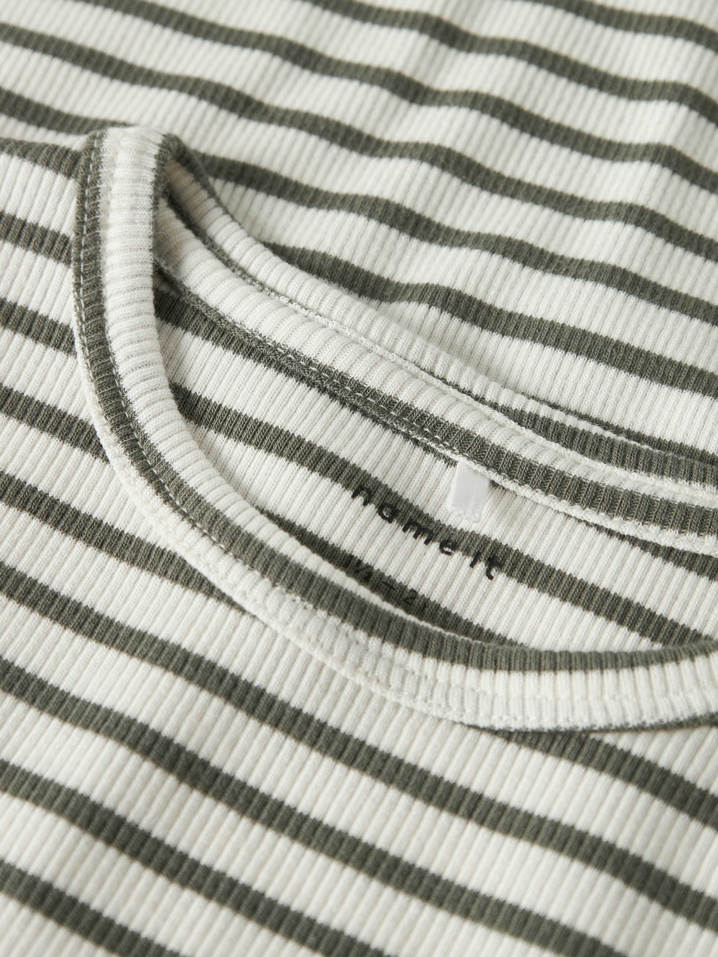 Name It Langarmshirt »NMNBANI LS XSL TOP NOOS«