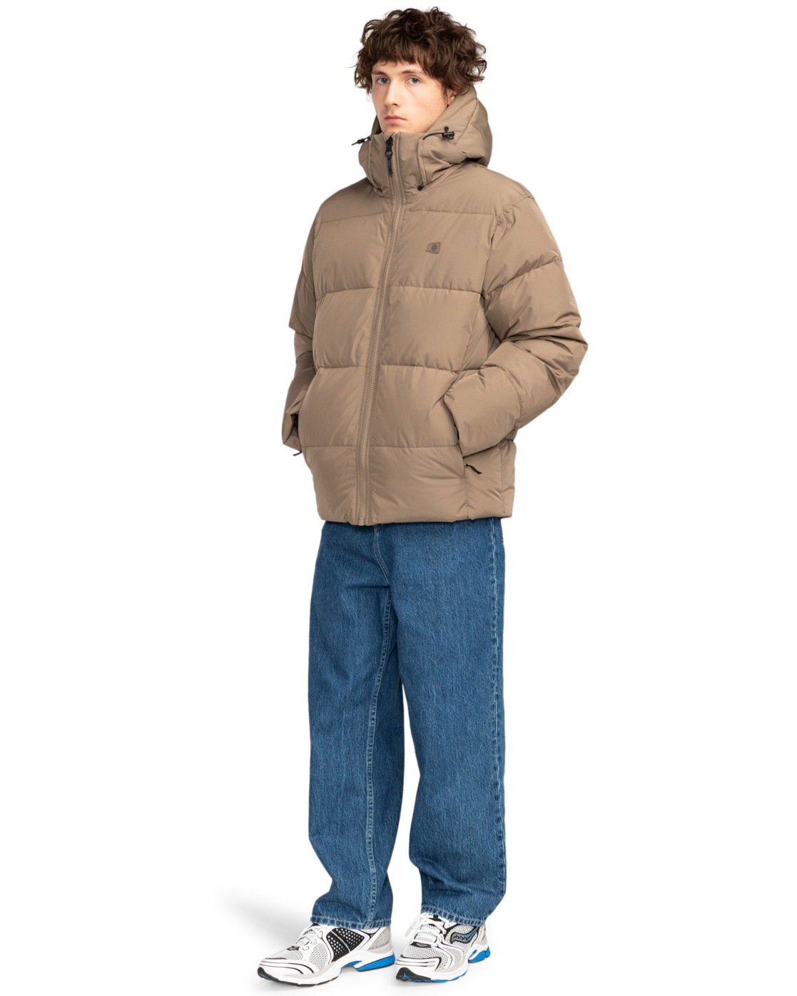 Element Outdoorjacke »Dulcet«