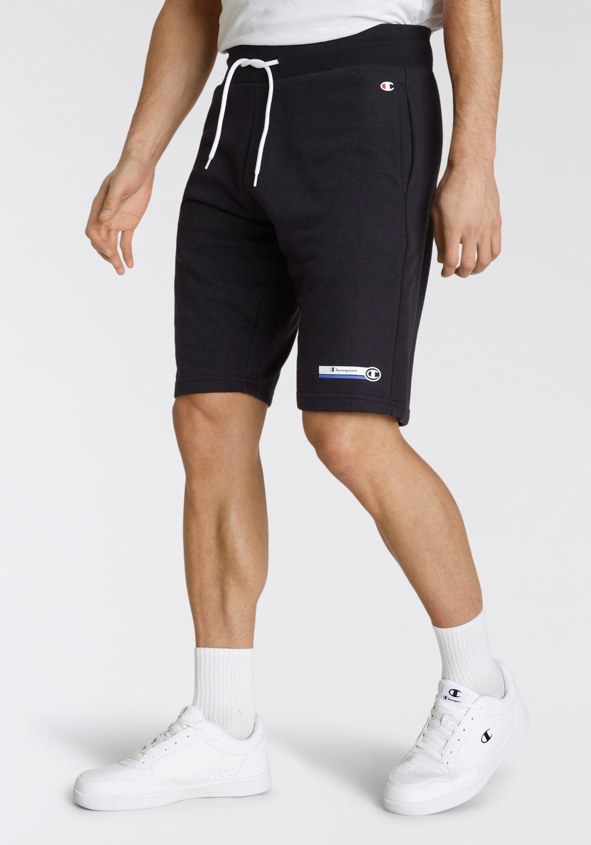2. Bild von Champion Bermudas »Bermuda«