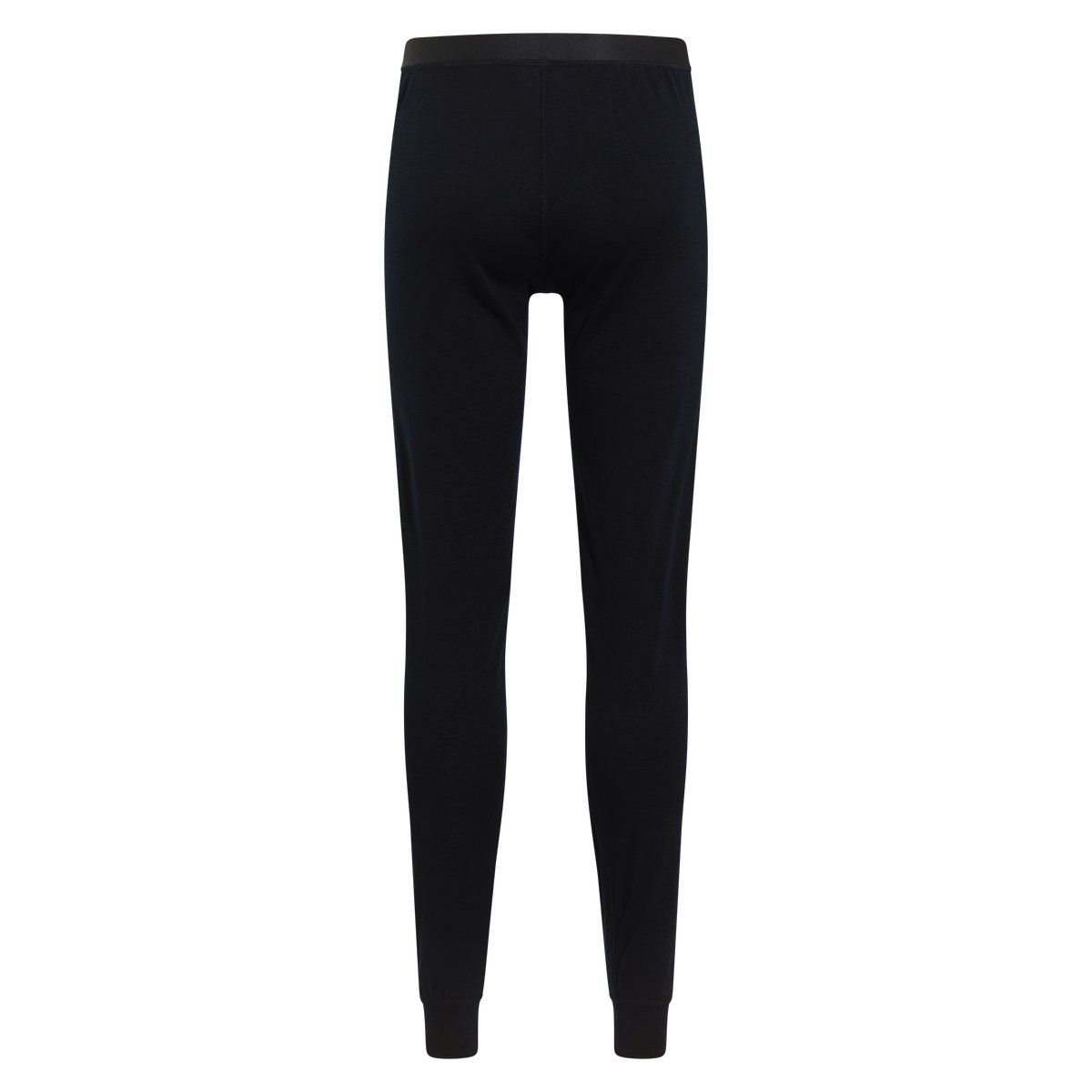 Odlo Funktionsunterhose »BL BOTTOM long-MERINO 200« schnelltrocknend, atmungsaktiv, aus Wolle