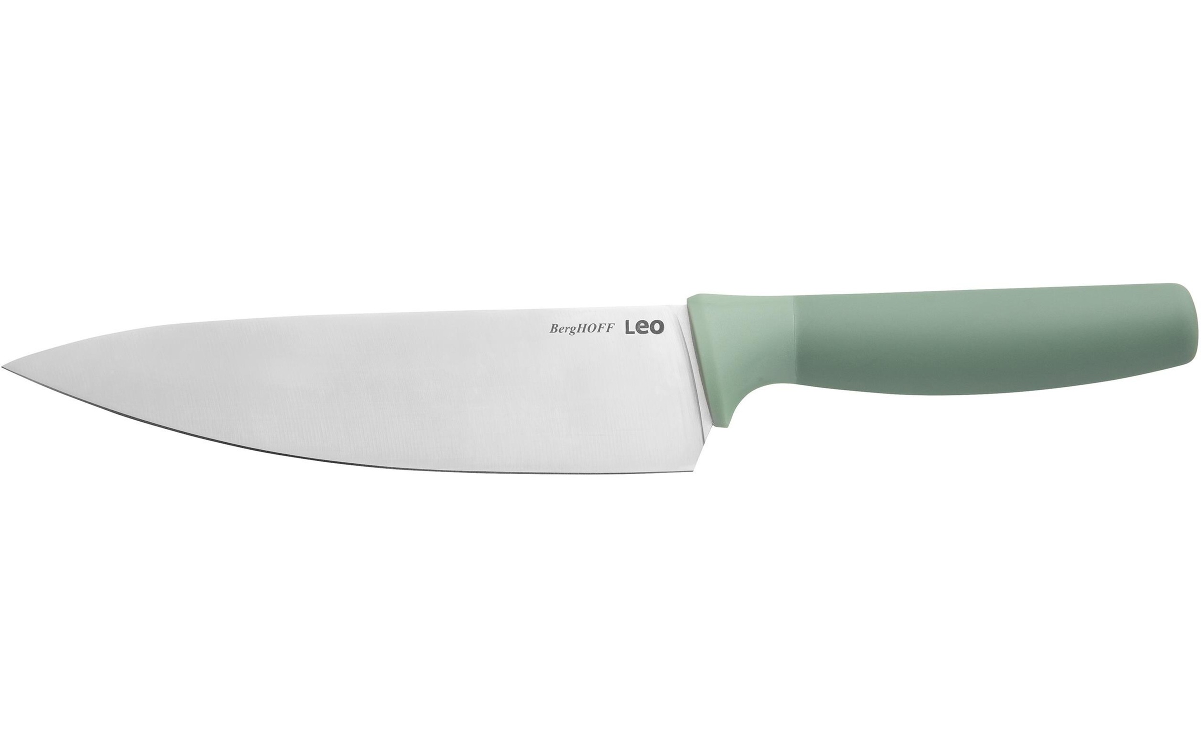 BergHOFF Messerblock »Leo Forest«