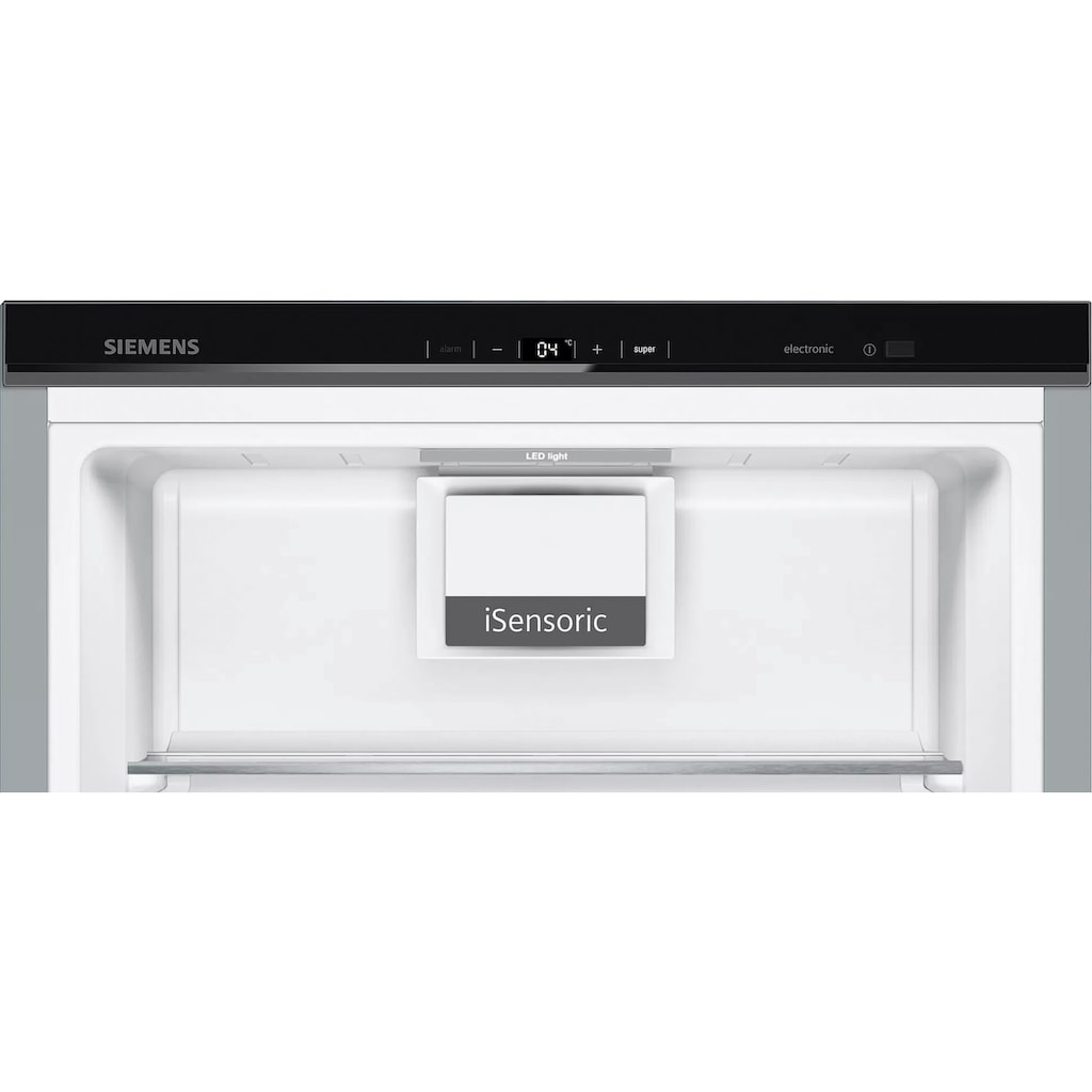 SIEMENS Kühlschrank »KS36VAXEP«, KS36VAXEP, 186 cm hoch, 60 cm breit