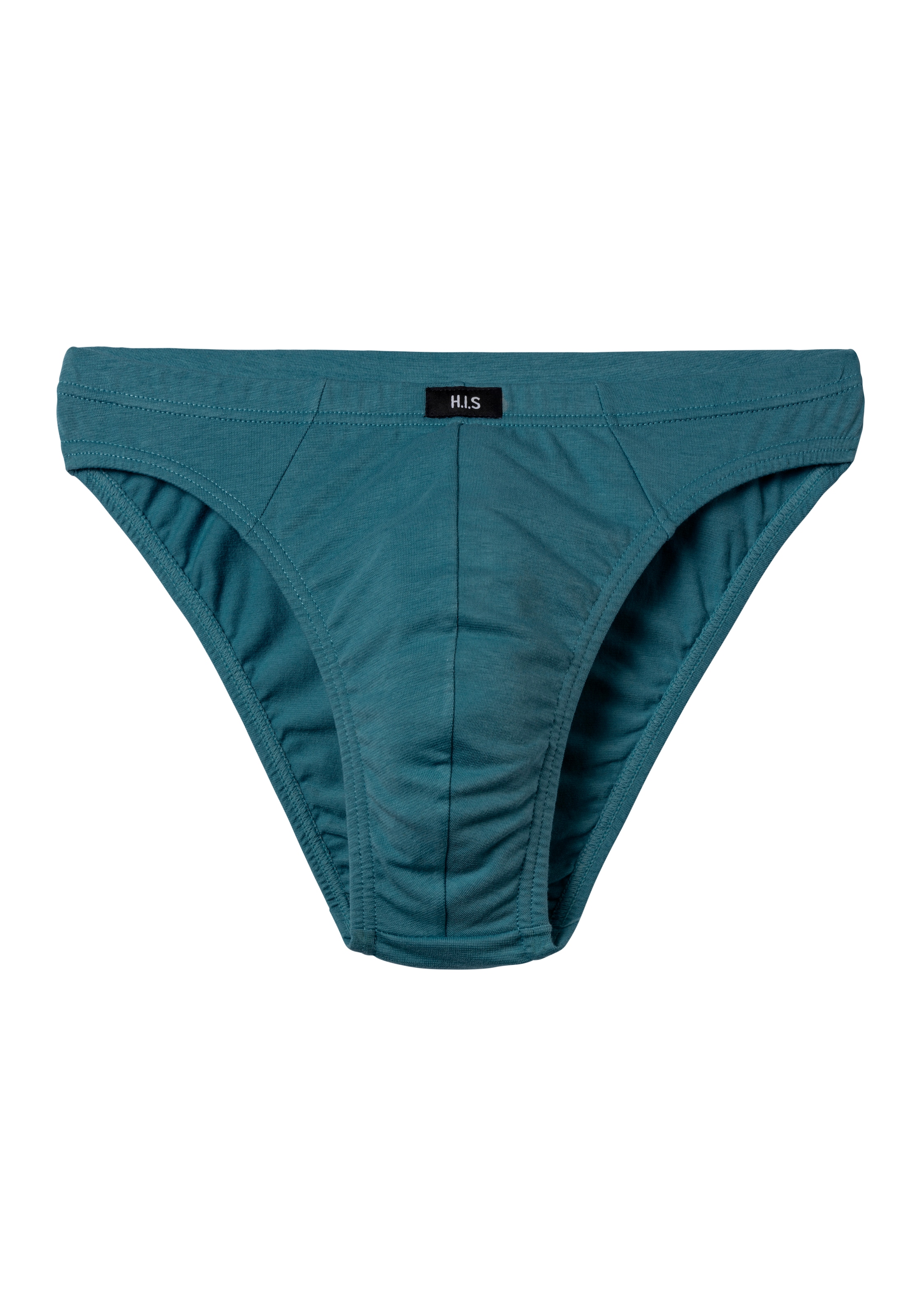 H.I.S Slip »Herren Minislip«, (Packung, 10 St.), in Baumwoll-Mix