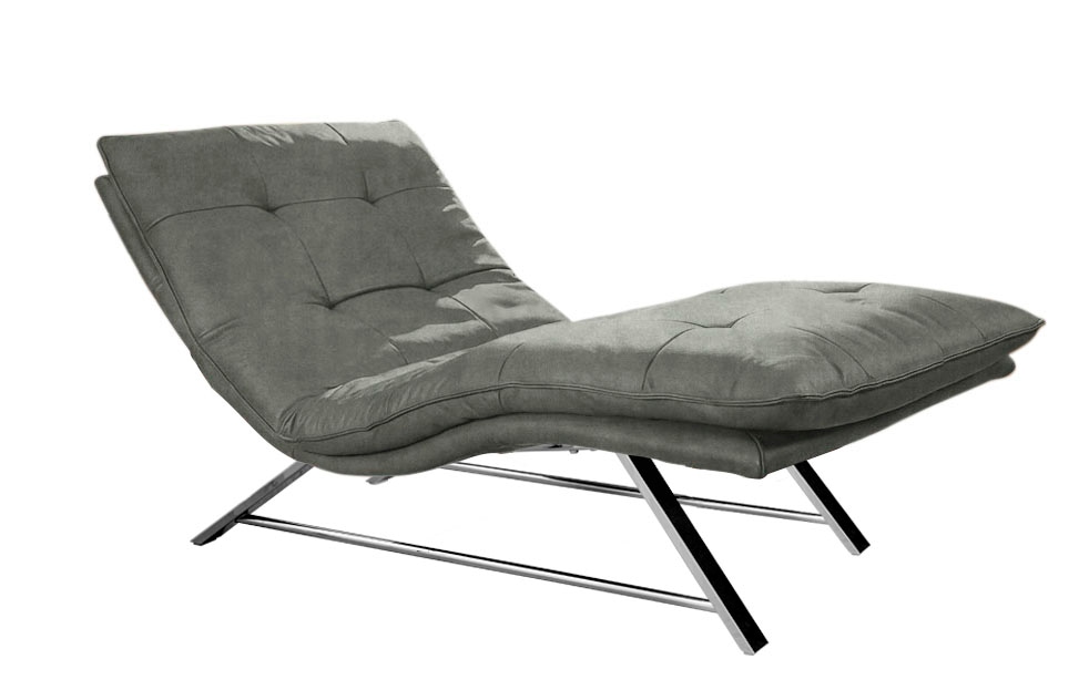 W.SCHILLIG Relaxliege »daily dreams« in Waffelkissen-Optik, wahlweise mit M günstig online kaufen